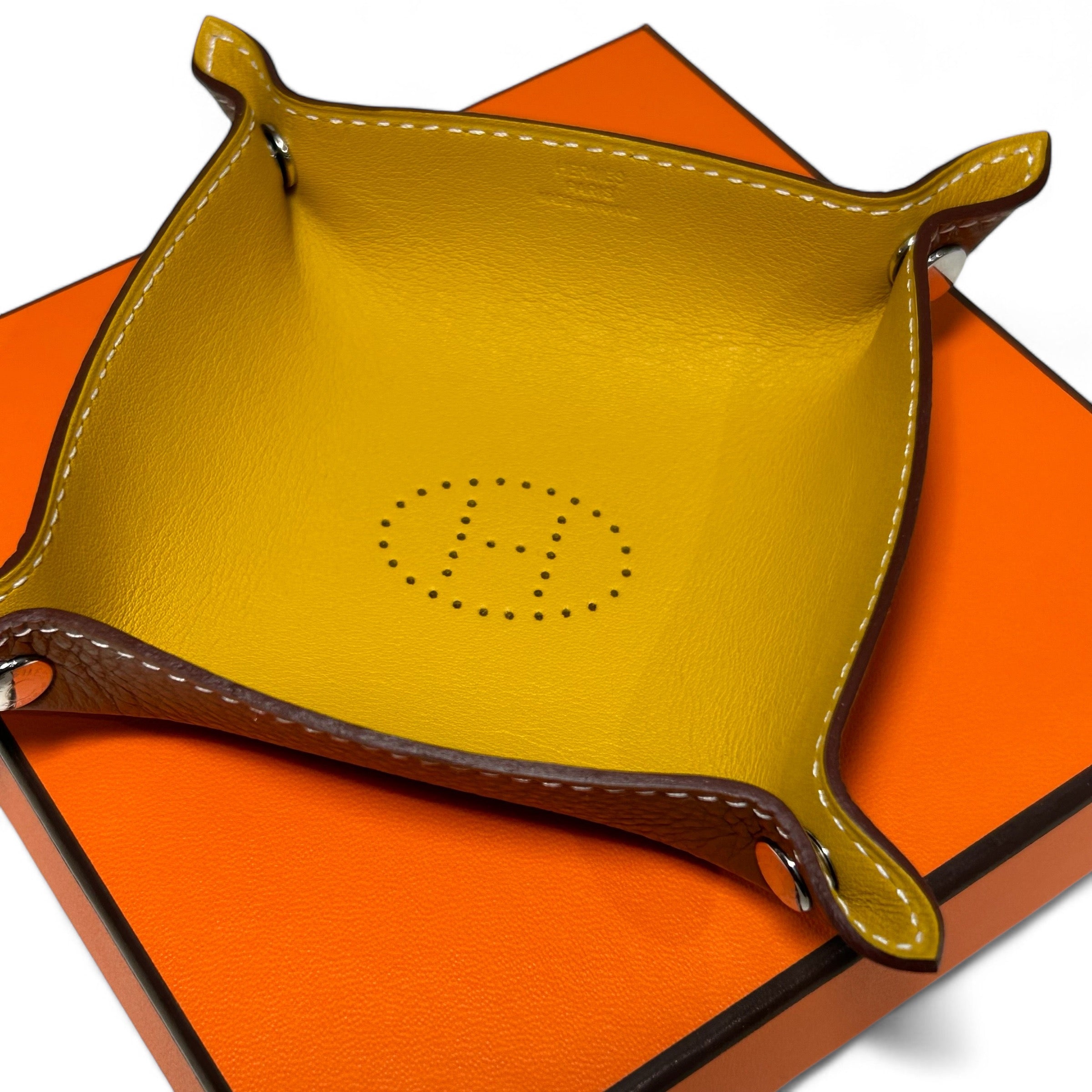 에르메스 - 비드 포쉐 미세 및 릴랑스 미니 모델