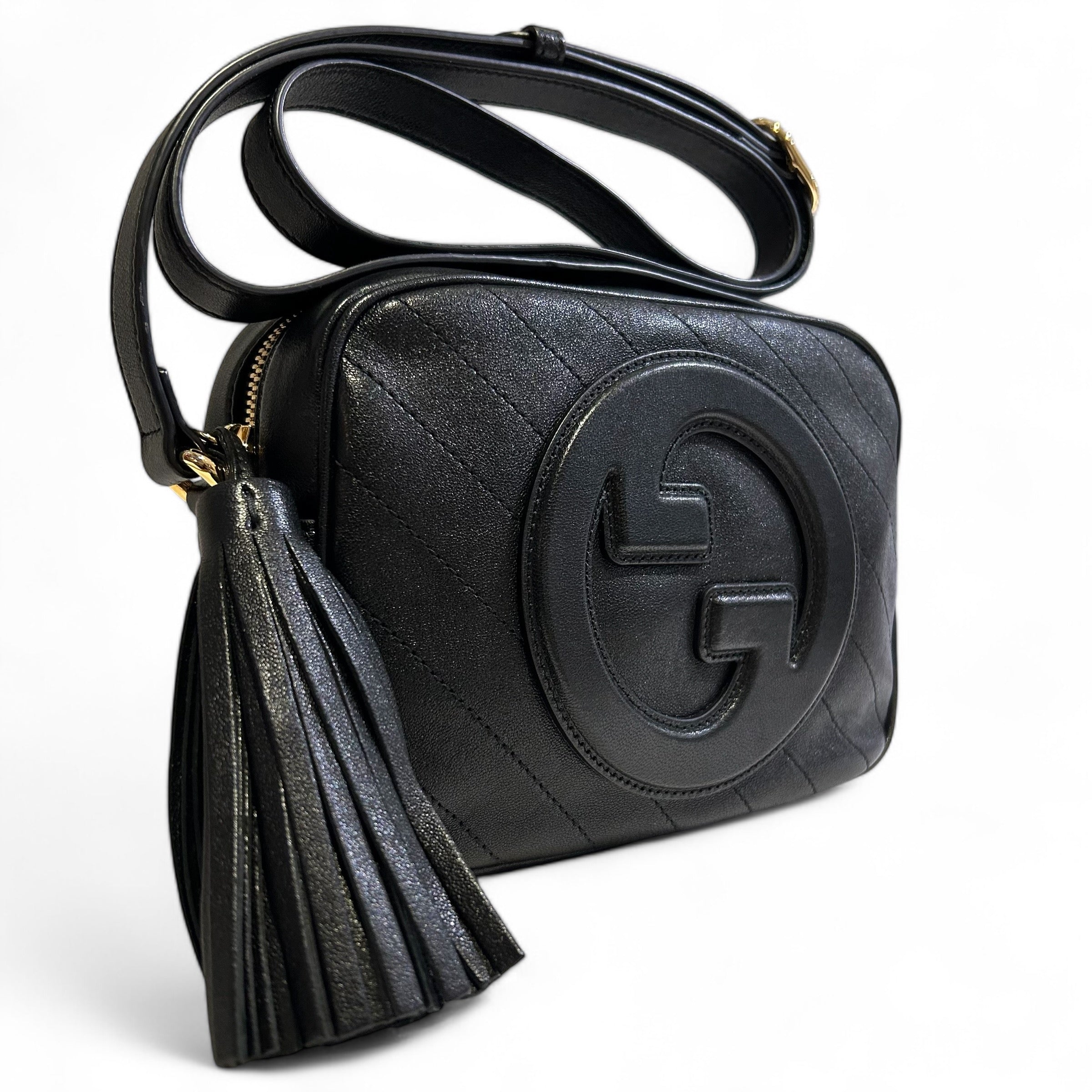 Gucci - Blondie bag