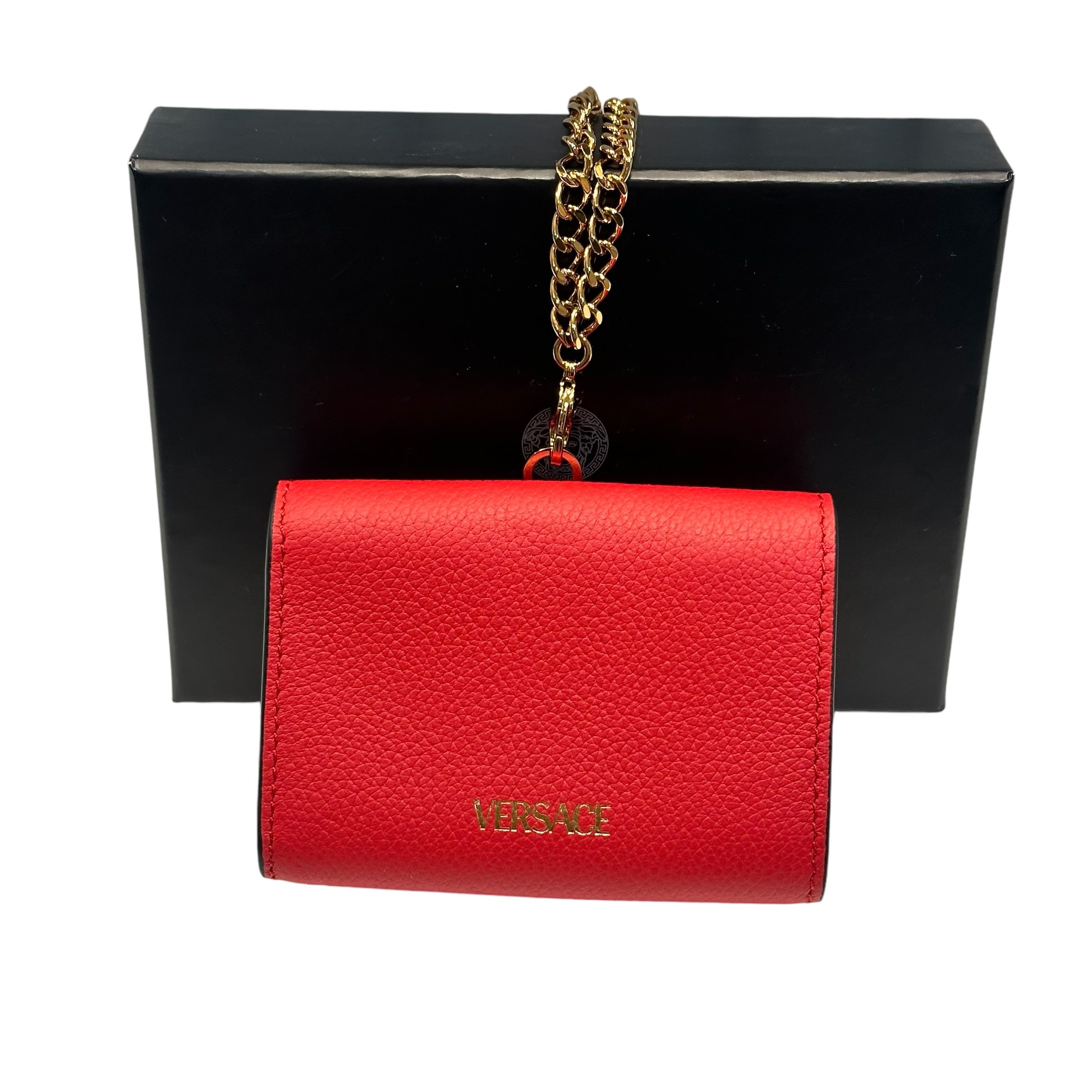 Versace – Kettenbrieftasche