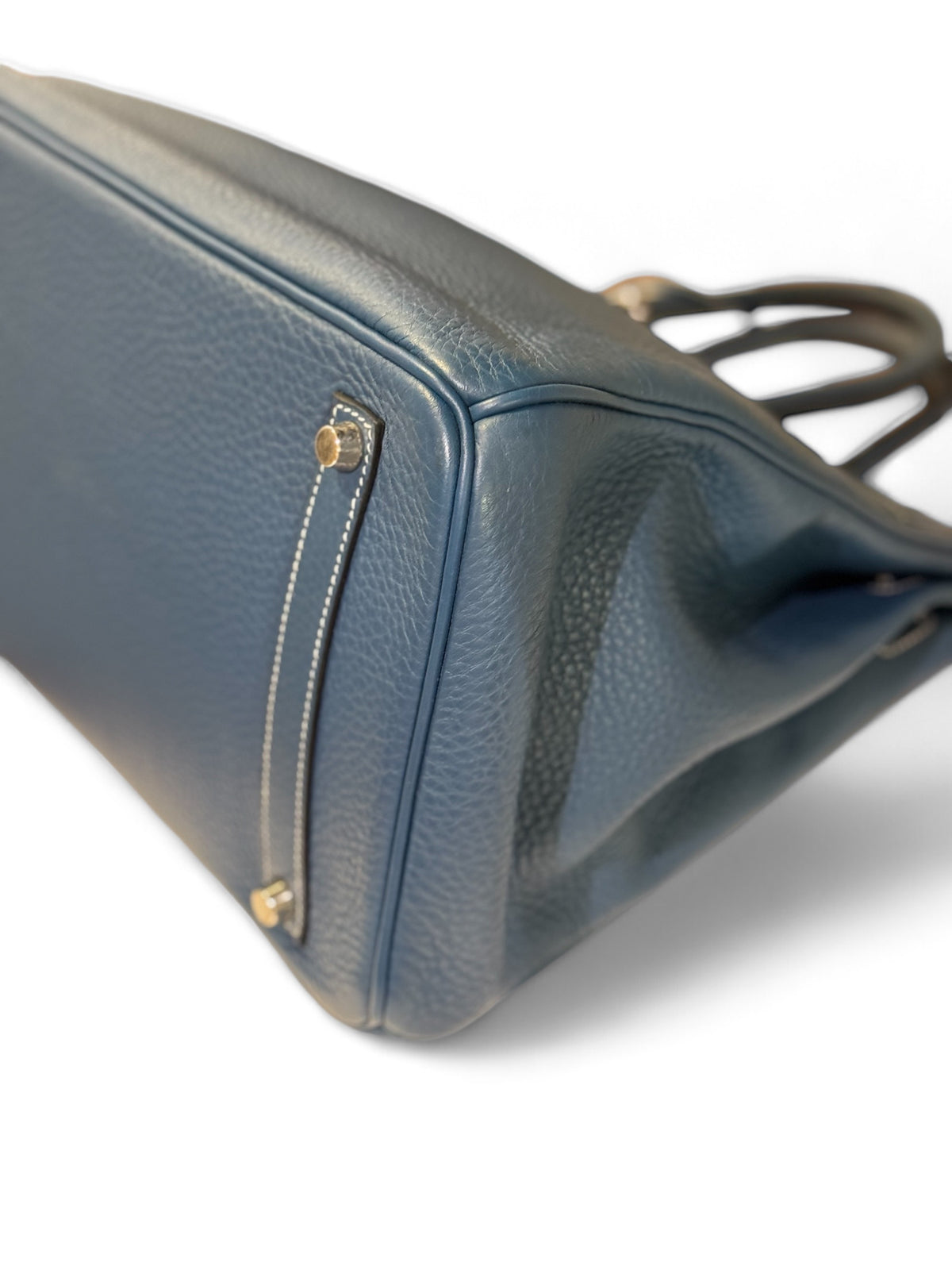 Hermès - Birkin 35 Togo