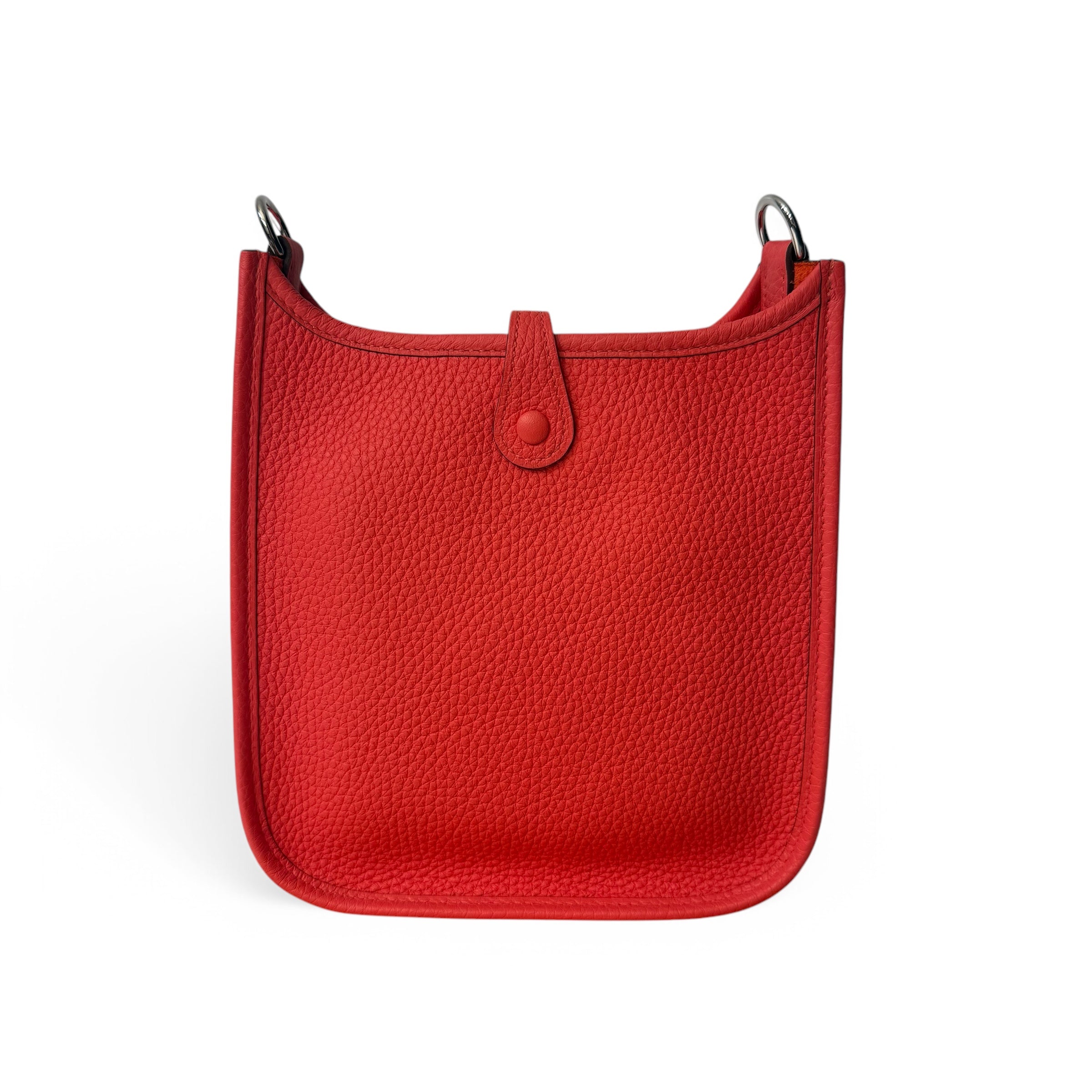 Hermès - Sac Evelyne 16 mini