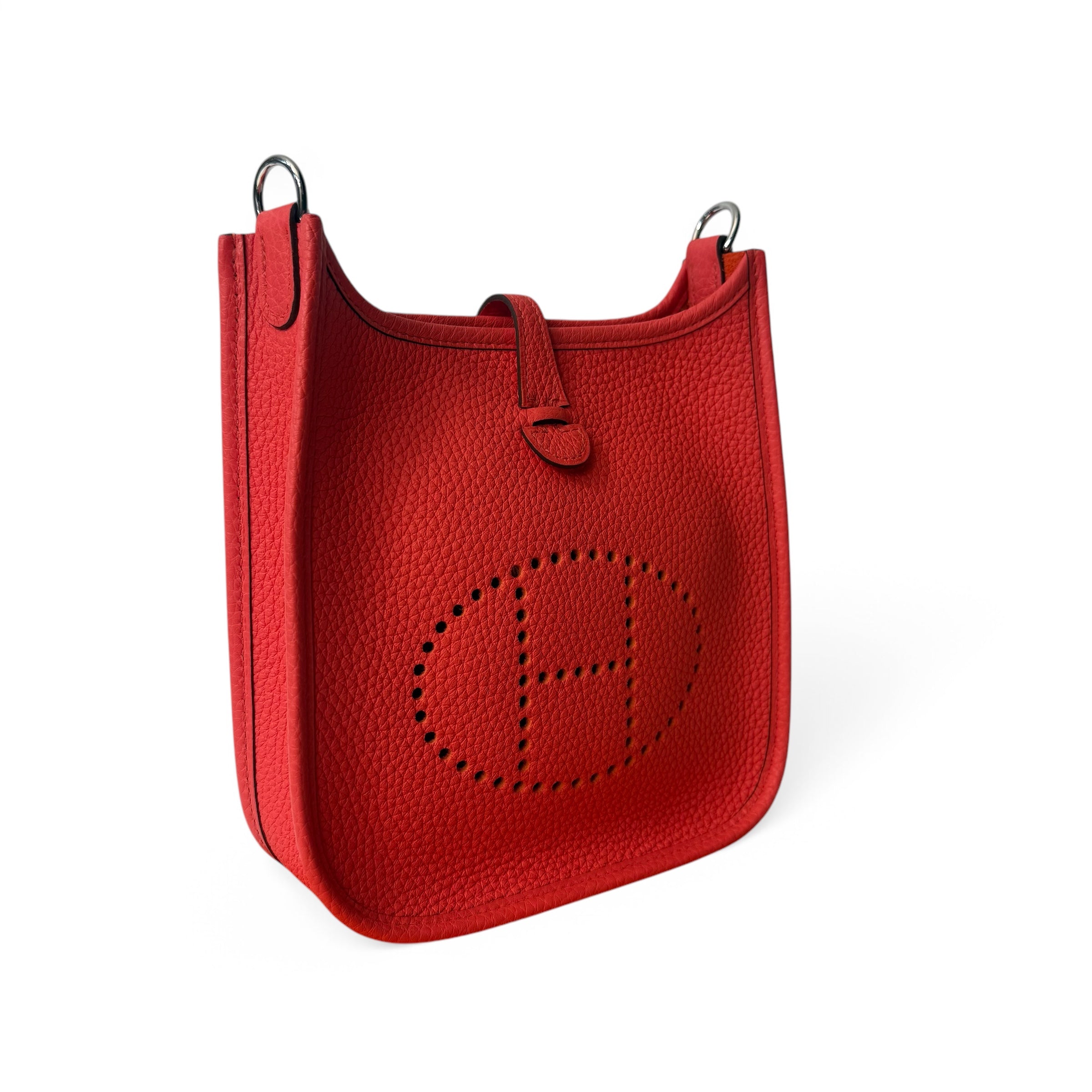 Hermès - Sac Evelyne 16 mini