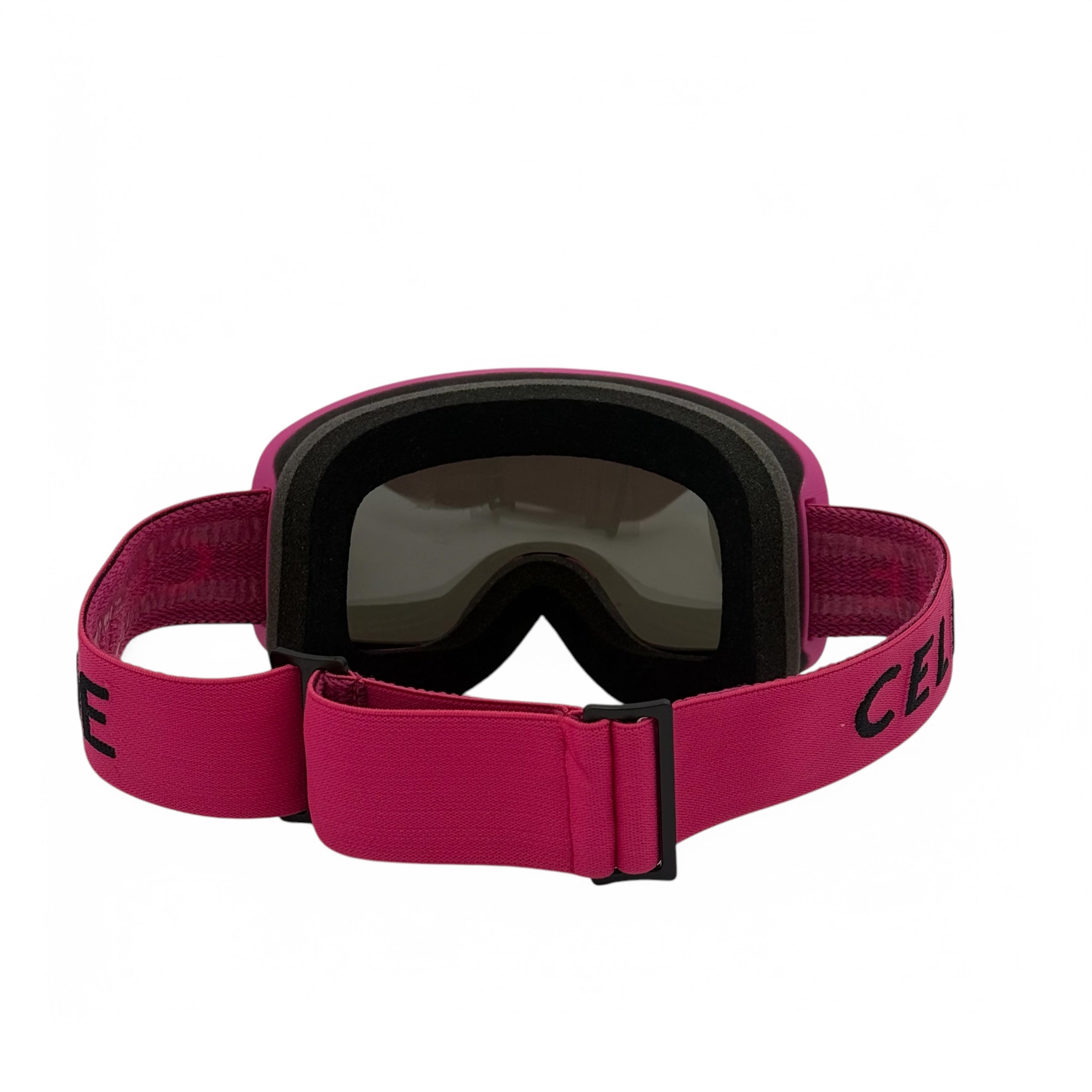 Celine - Passamontagna rosa