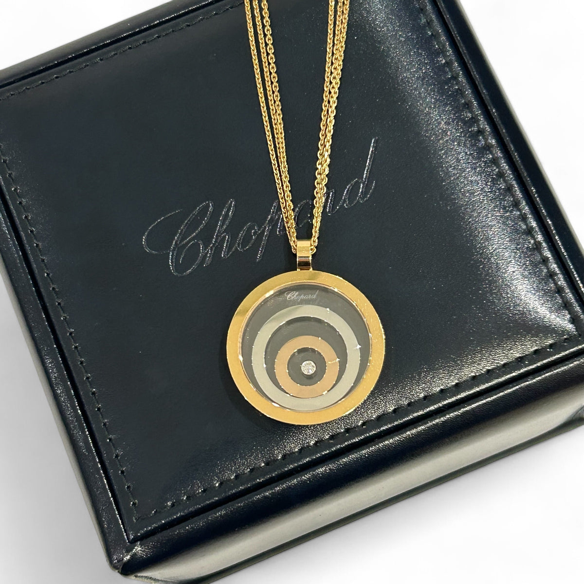 Chopard - Collana Happy Spirit