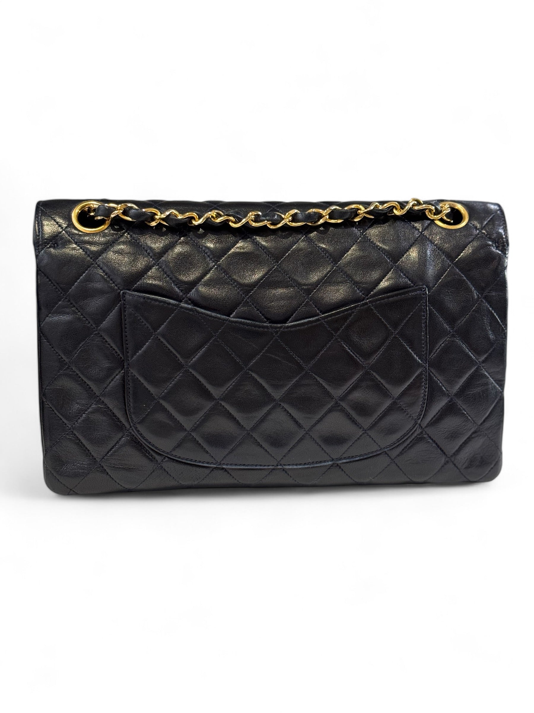 Chanel - 11.12 Vintage