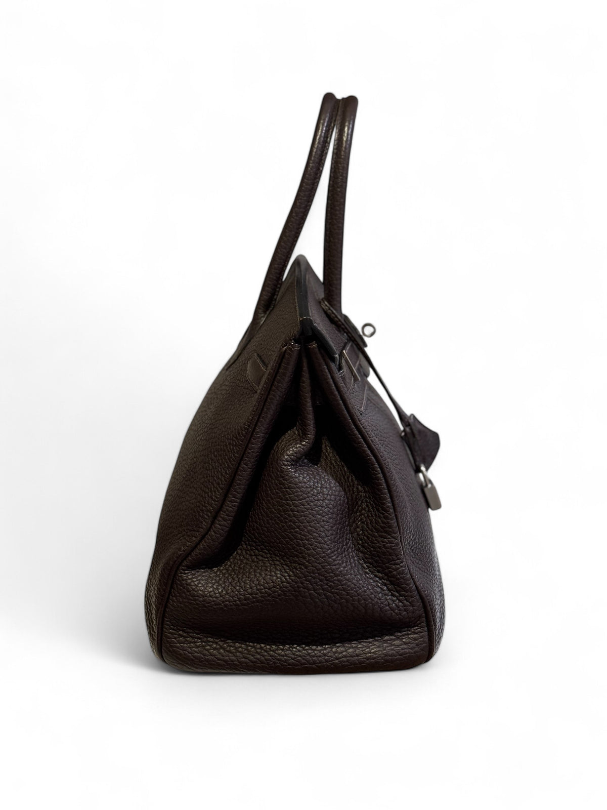 Hermès - Birkin 35 Cioccolato