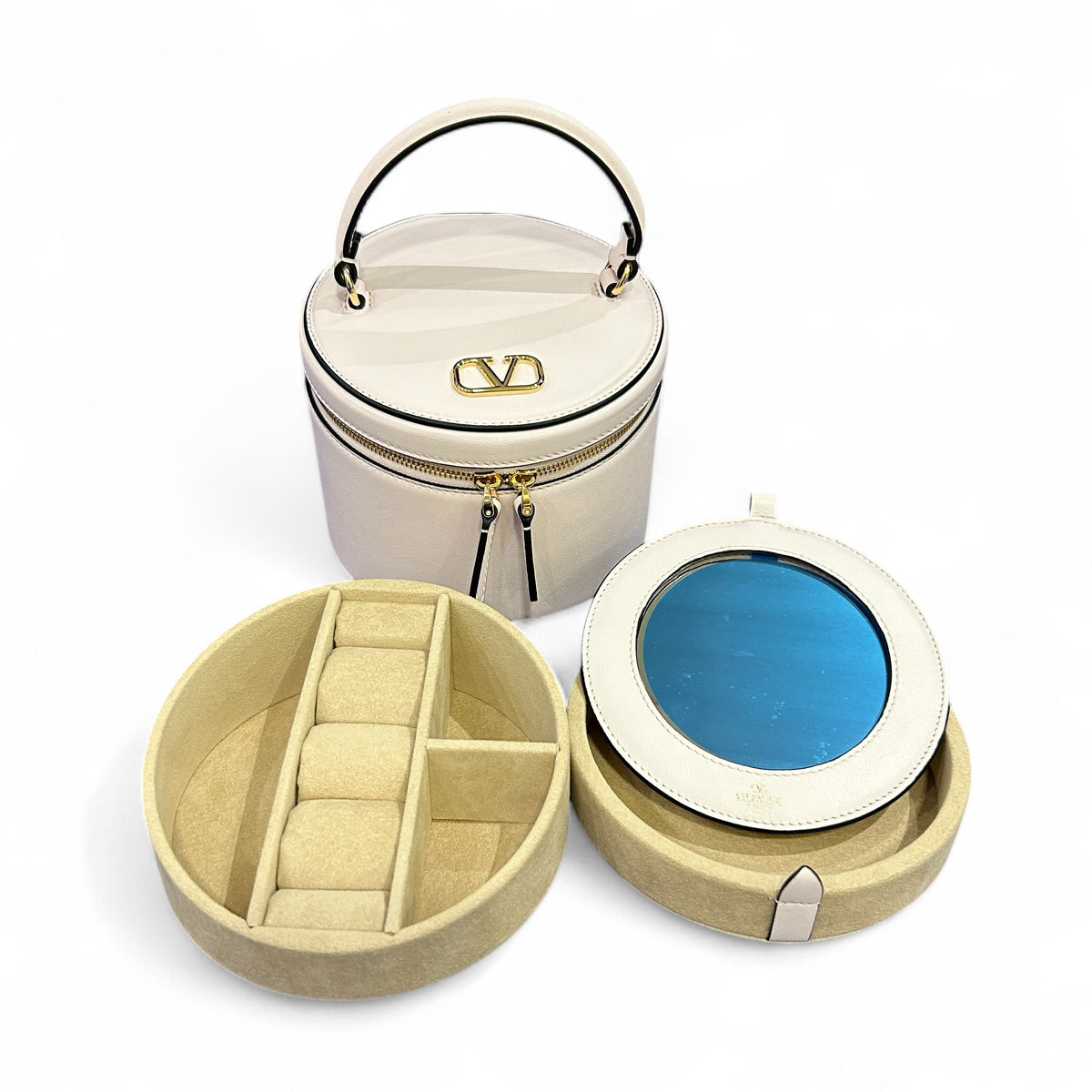 Valentino - Boîte à bijoux / Vanity