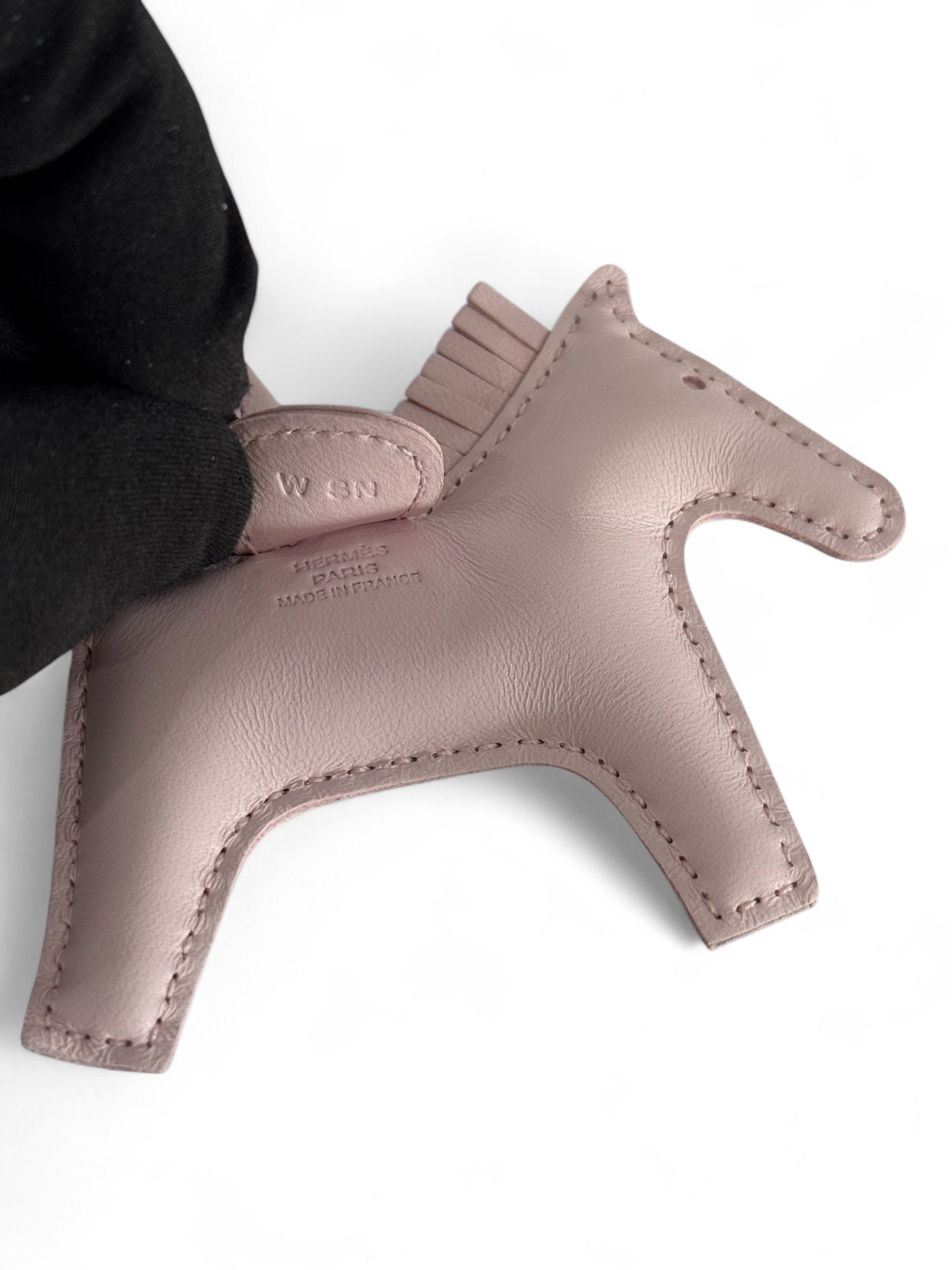 Hermès - Accessoire de sac Rodéo PM