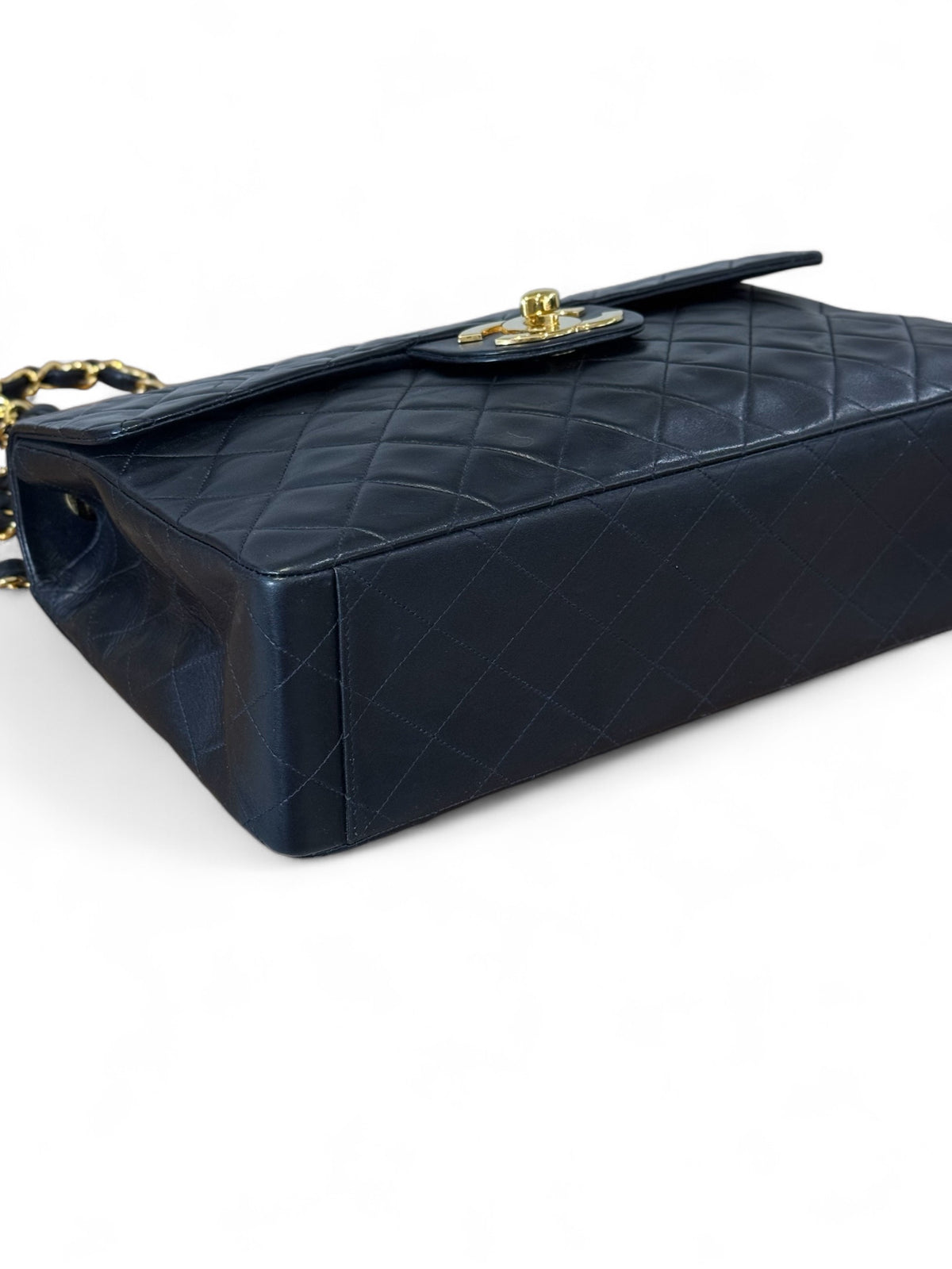 Chanel - Sac Timeless Maxi Jumbo Vintage