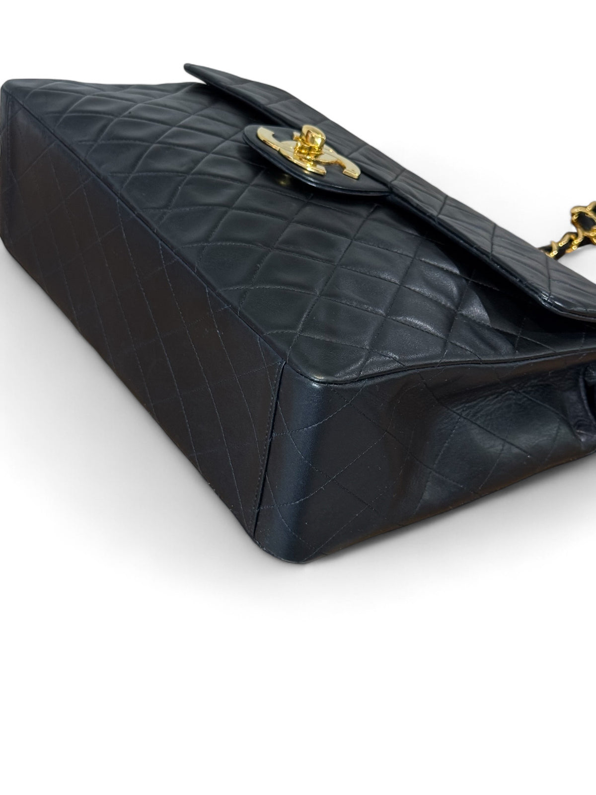Chanel - Sac Timeless Maxi Jumbo Vintage