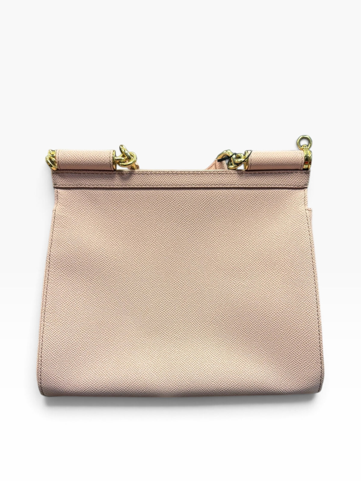 Dolce & Gabbana - Borsa Sicily Rose