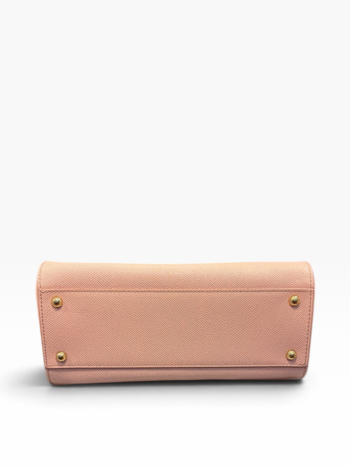 Dolce & Gabbana - Borsa Sicily Rose