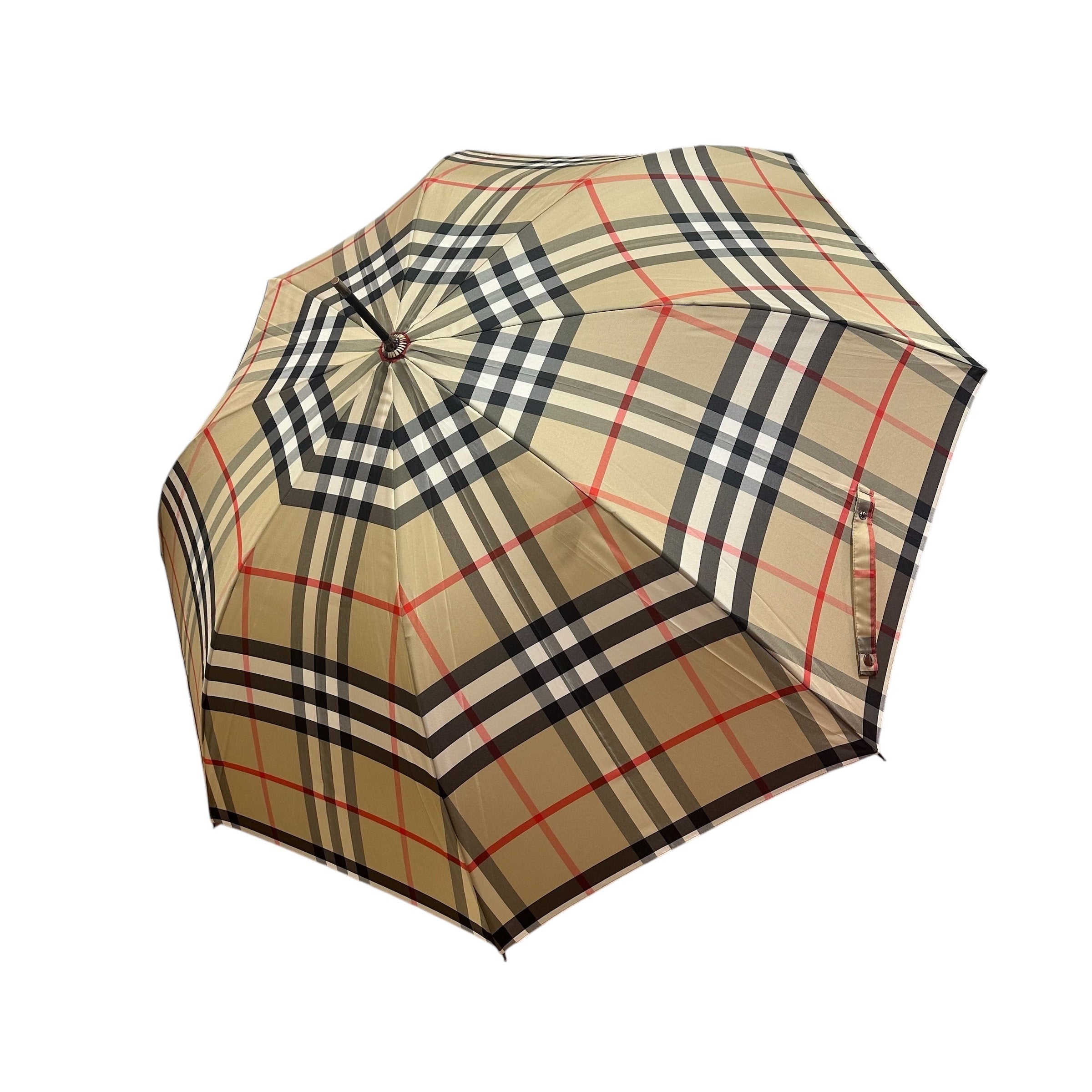Burberry - Regenschirm