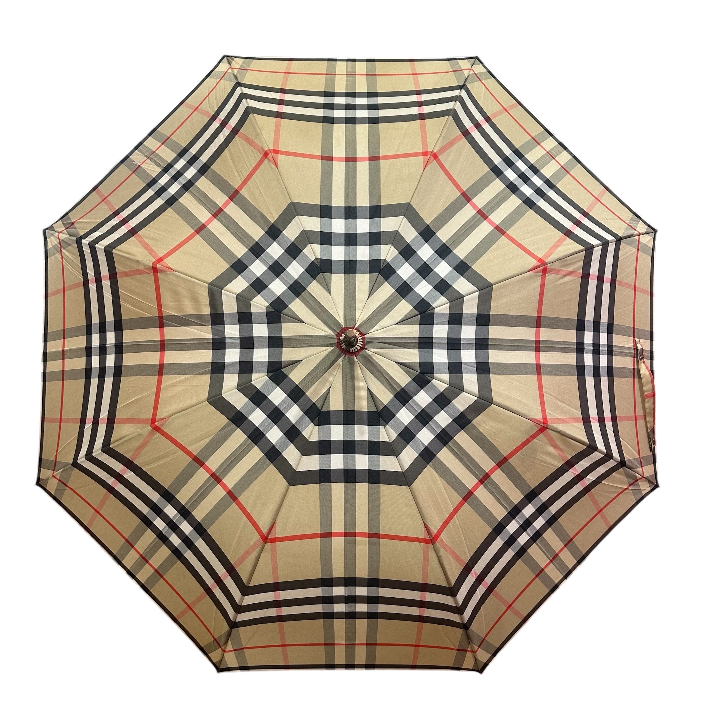 Burberry - Regenschirm
