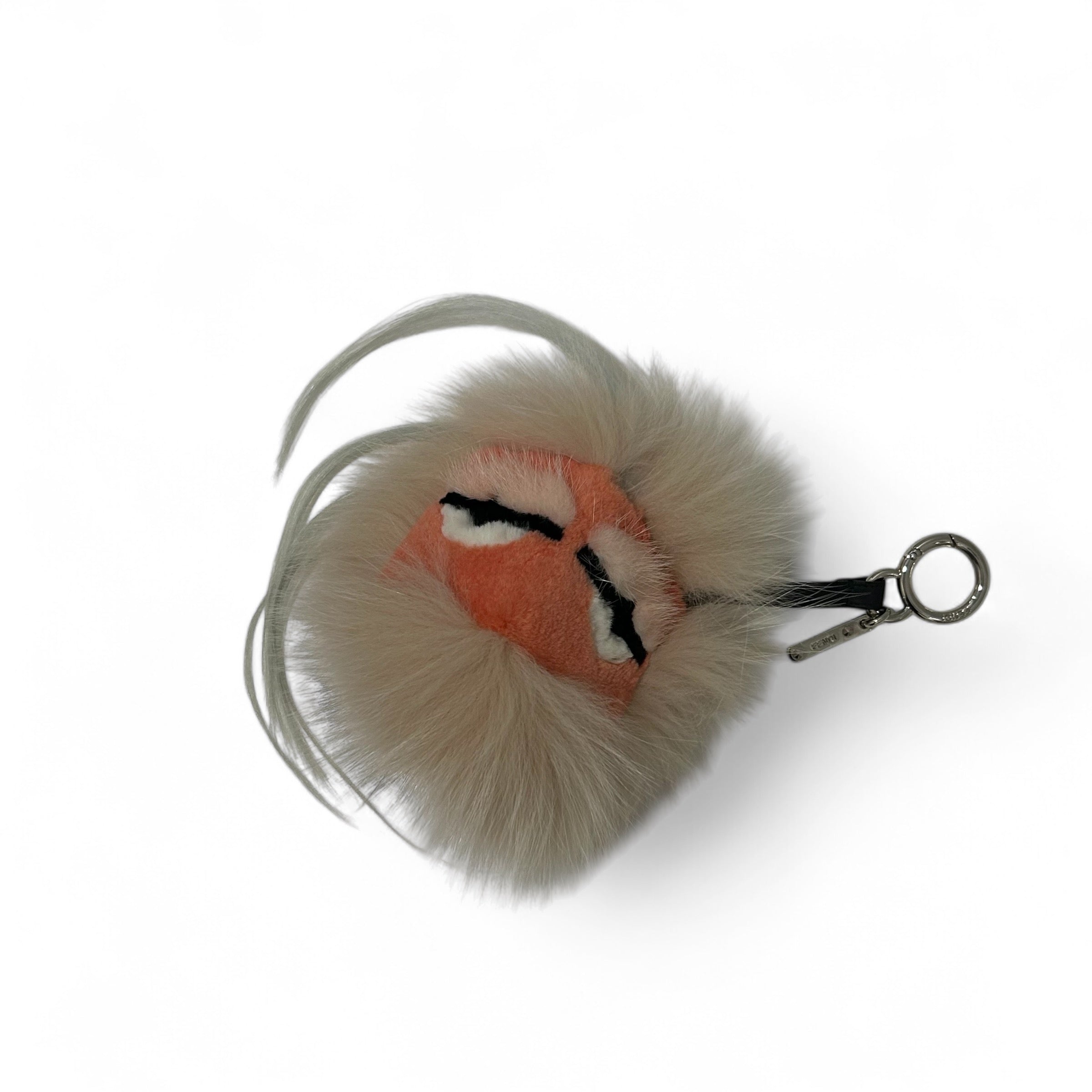 펜디 - 비주 드 삭 백 버그스