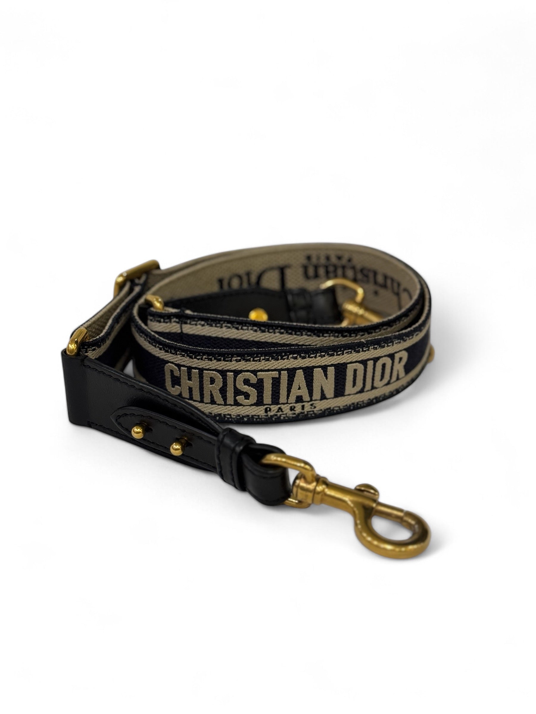 디올 - 조절 가능한 숄더 스트랩