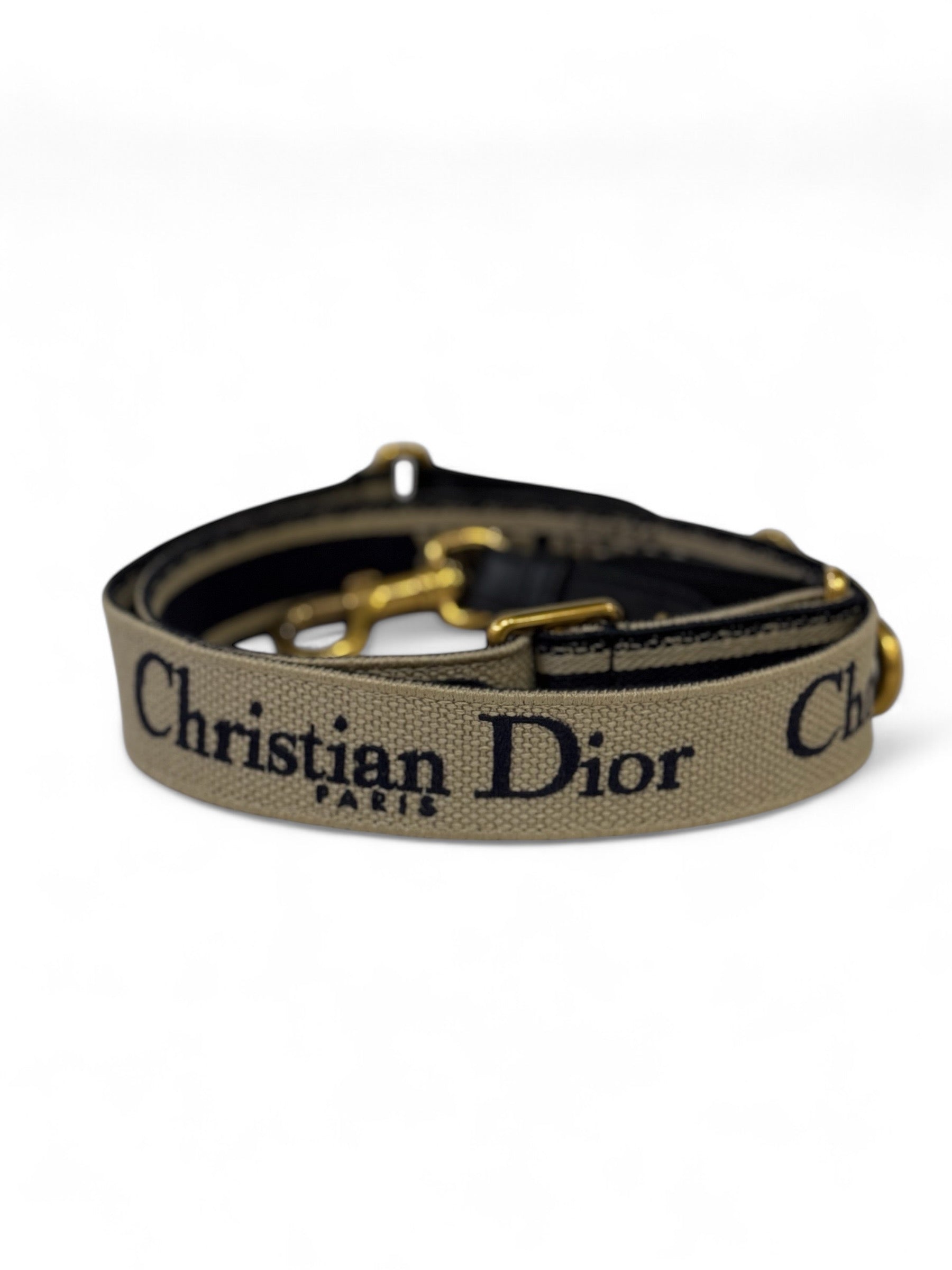 디올 - 조절 가능한 숄더 스트랩