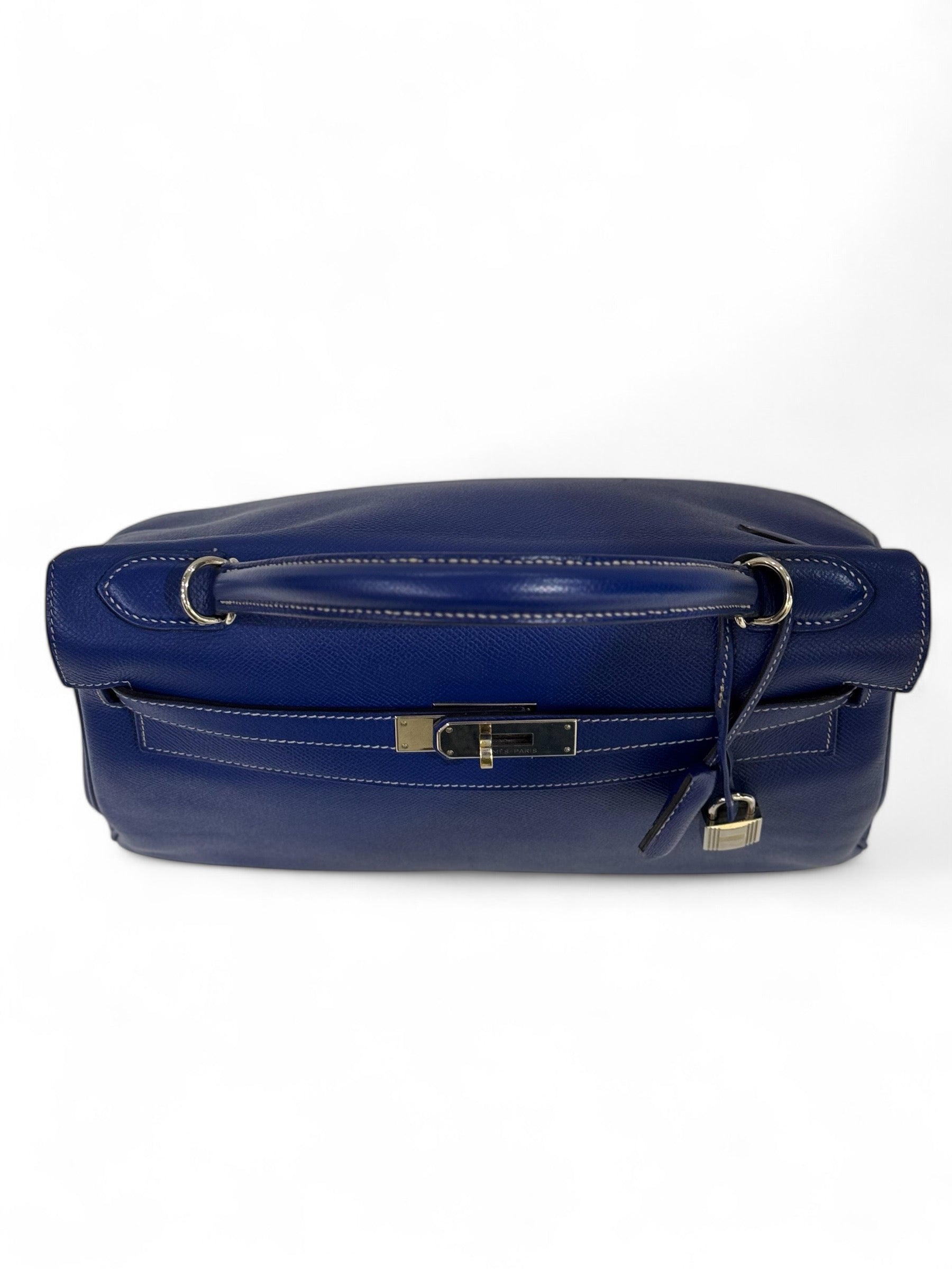 Hermès - Borsa Kelly II 32