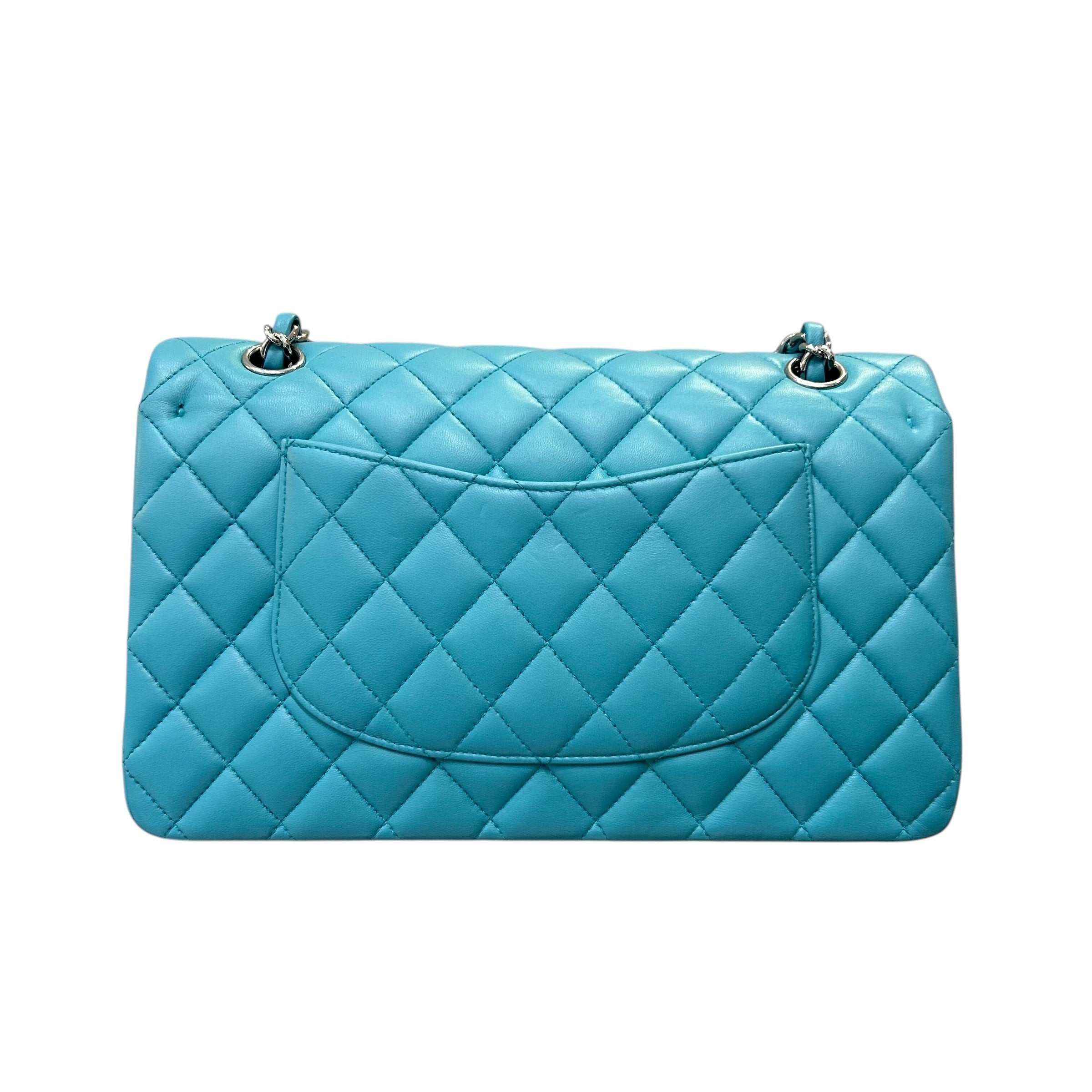Chanel - Classic 11.12 Bag