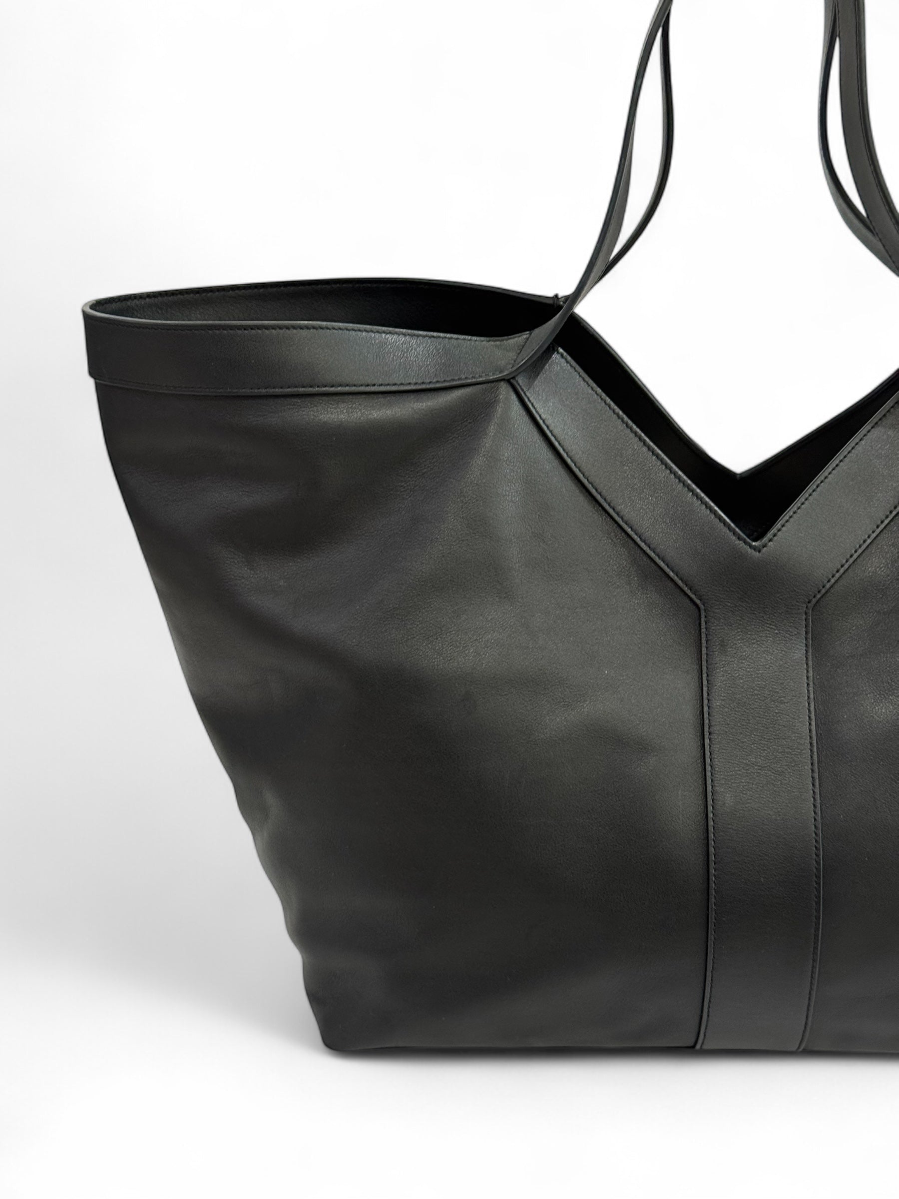 Saint Laurent - Sac Cabas Y