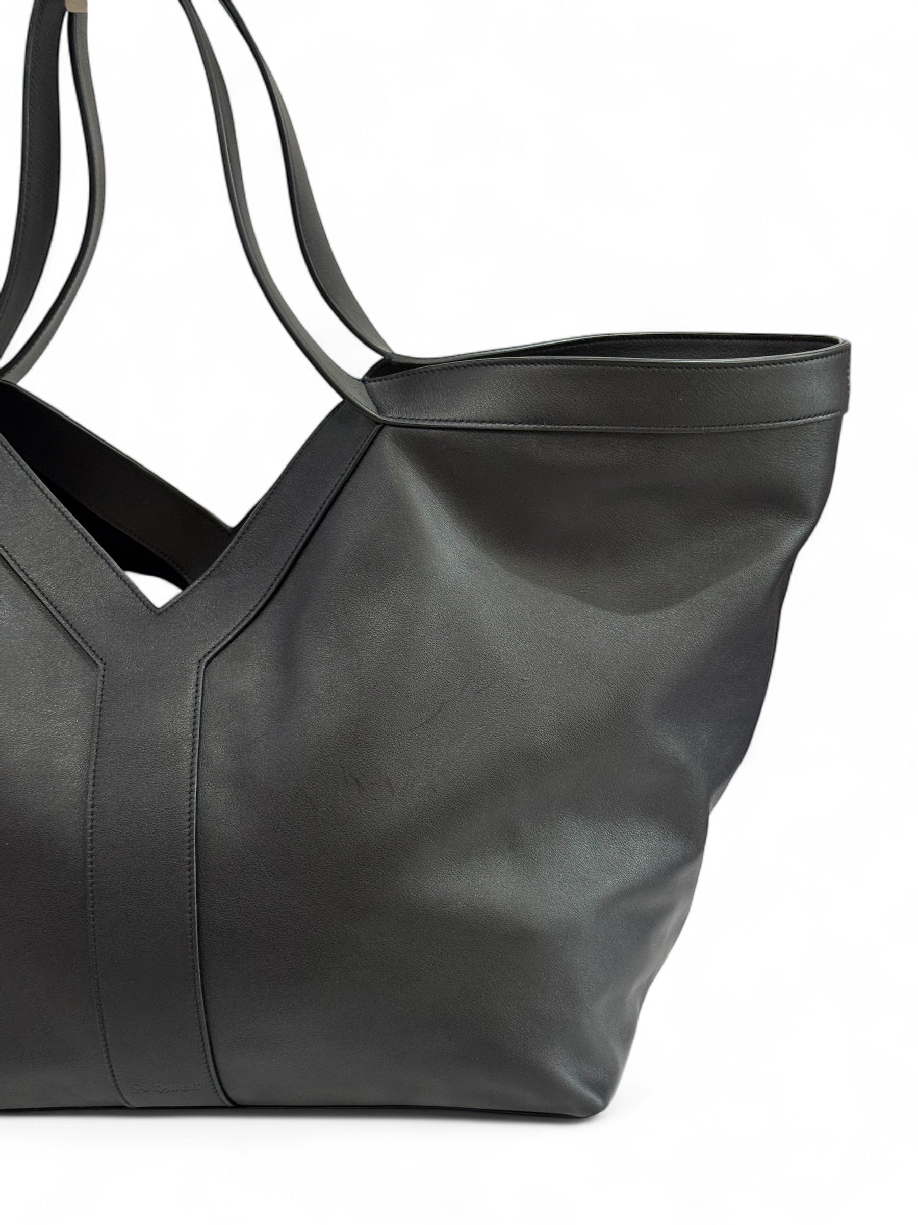 Saint Laurent - Sac Cabas Y