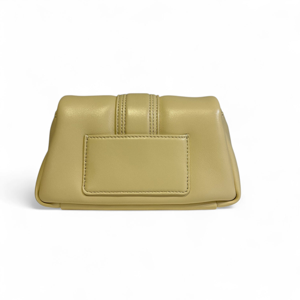 Jacquemus - Tasche Le Petit Bambimou