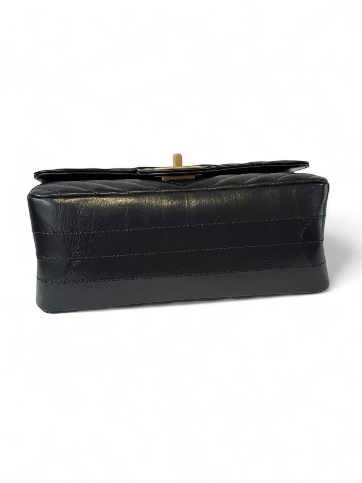 Chanel - Borsa Mini 2.55 chevron