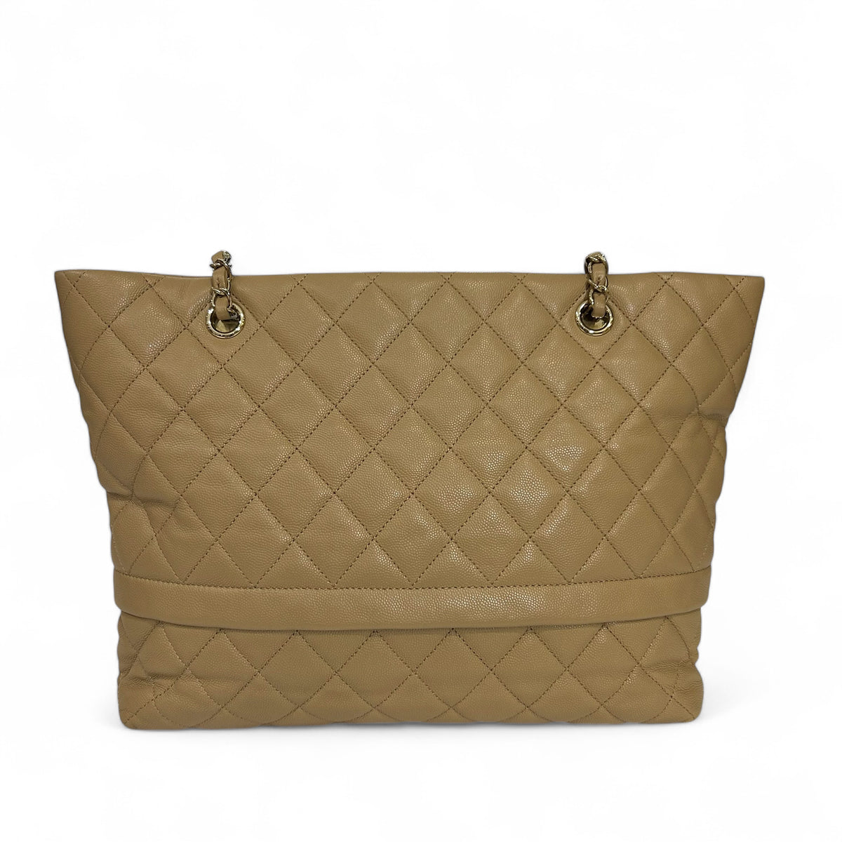 Chanel - Einkaufstasche