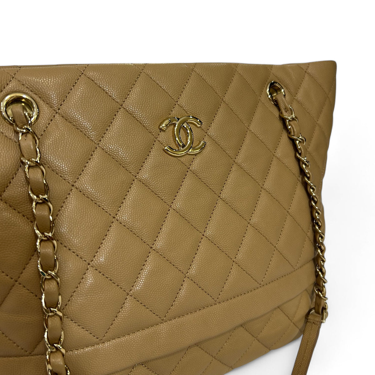 Chanel - Einkaufstasche