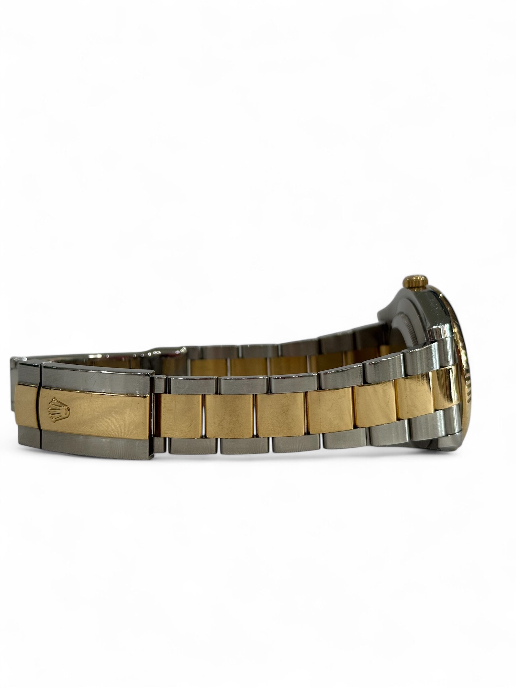 Rolex - Oyster Perpetual DateJust 41mm