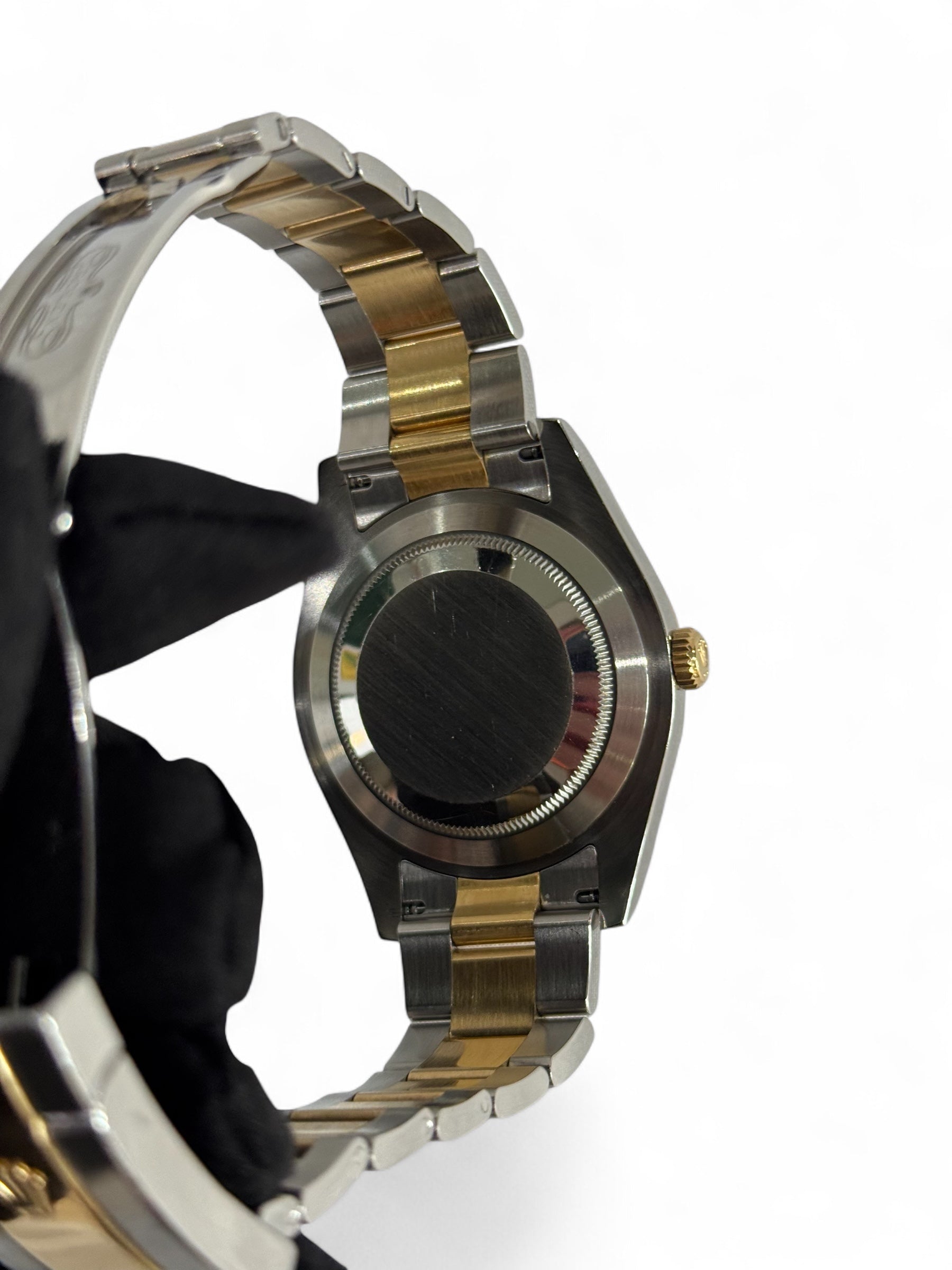 Rolex - Oyster Perpetual DateJust 41mm