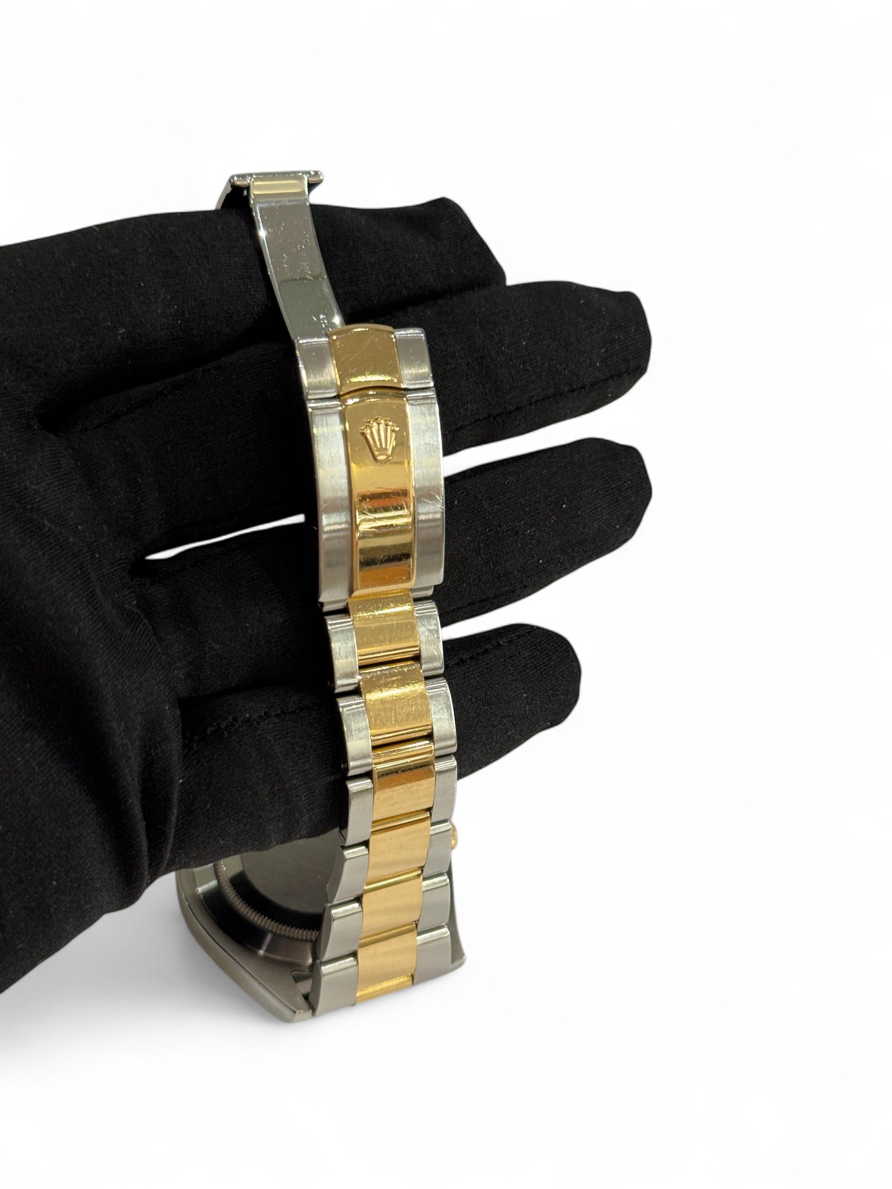 Rolex - Oyster Perpetual DateJust 41mm