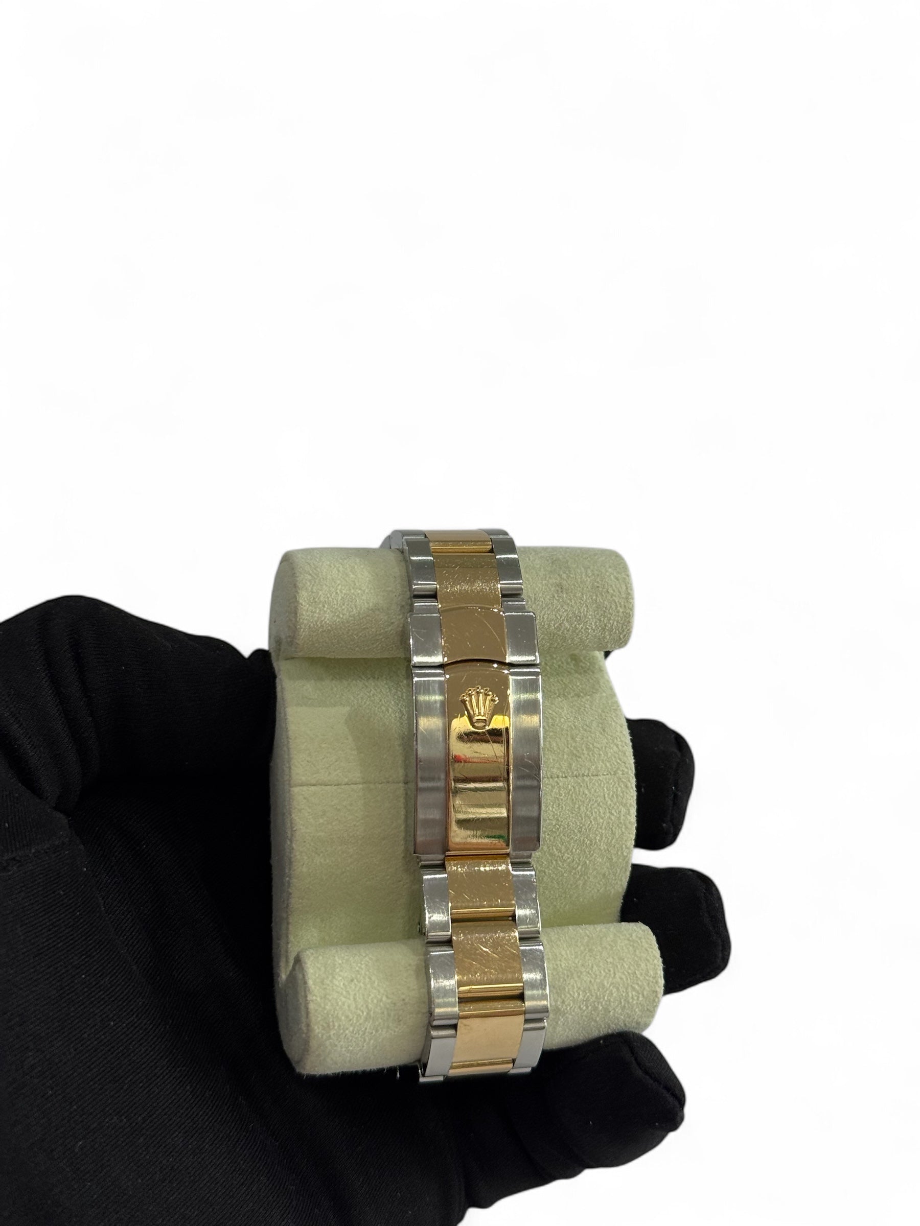 Rolex - Oyster Perpetual DateJust 41mm