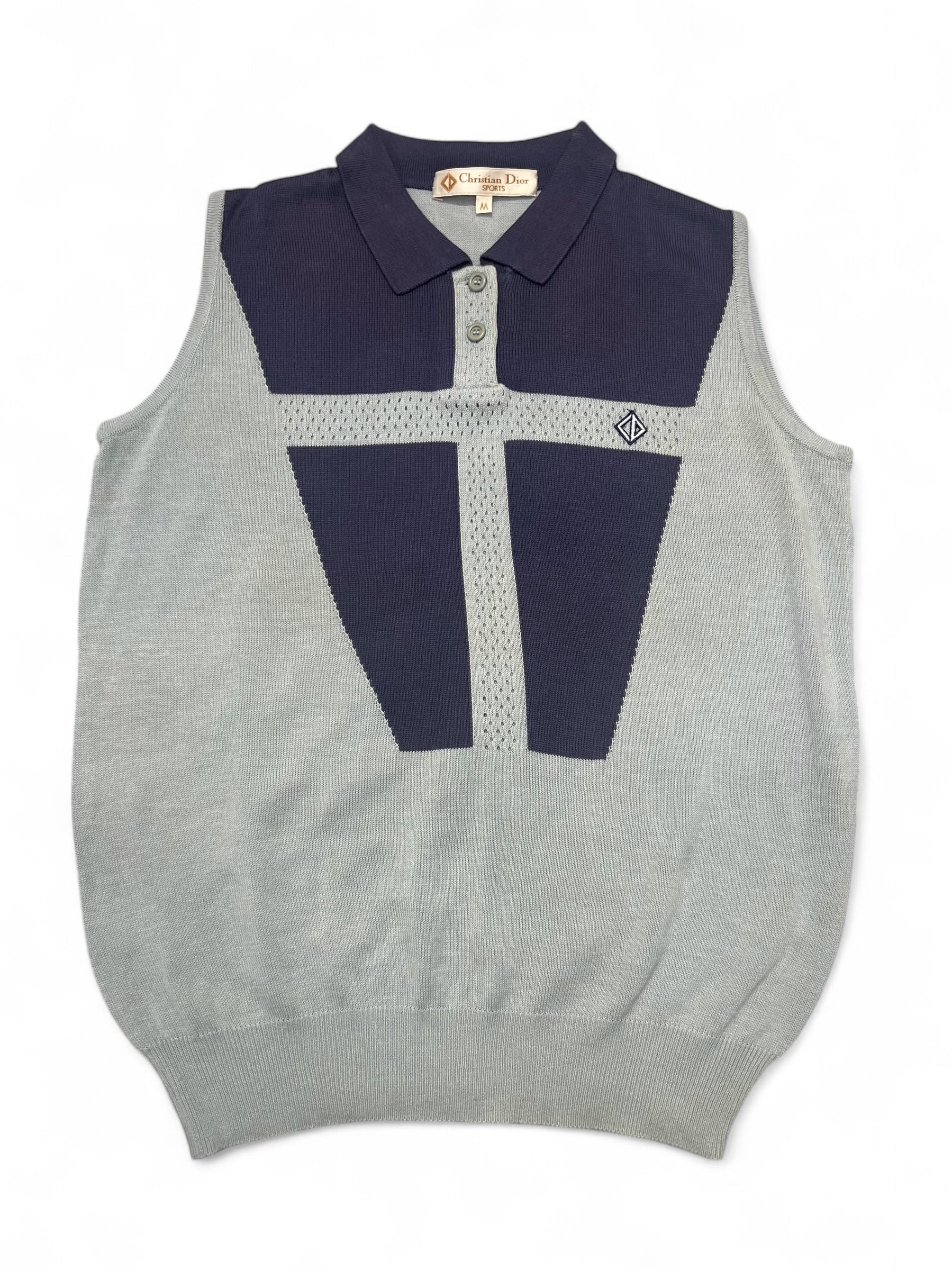 Christian Dior - Pull Over T36