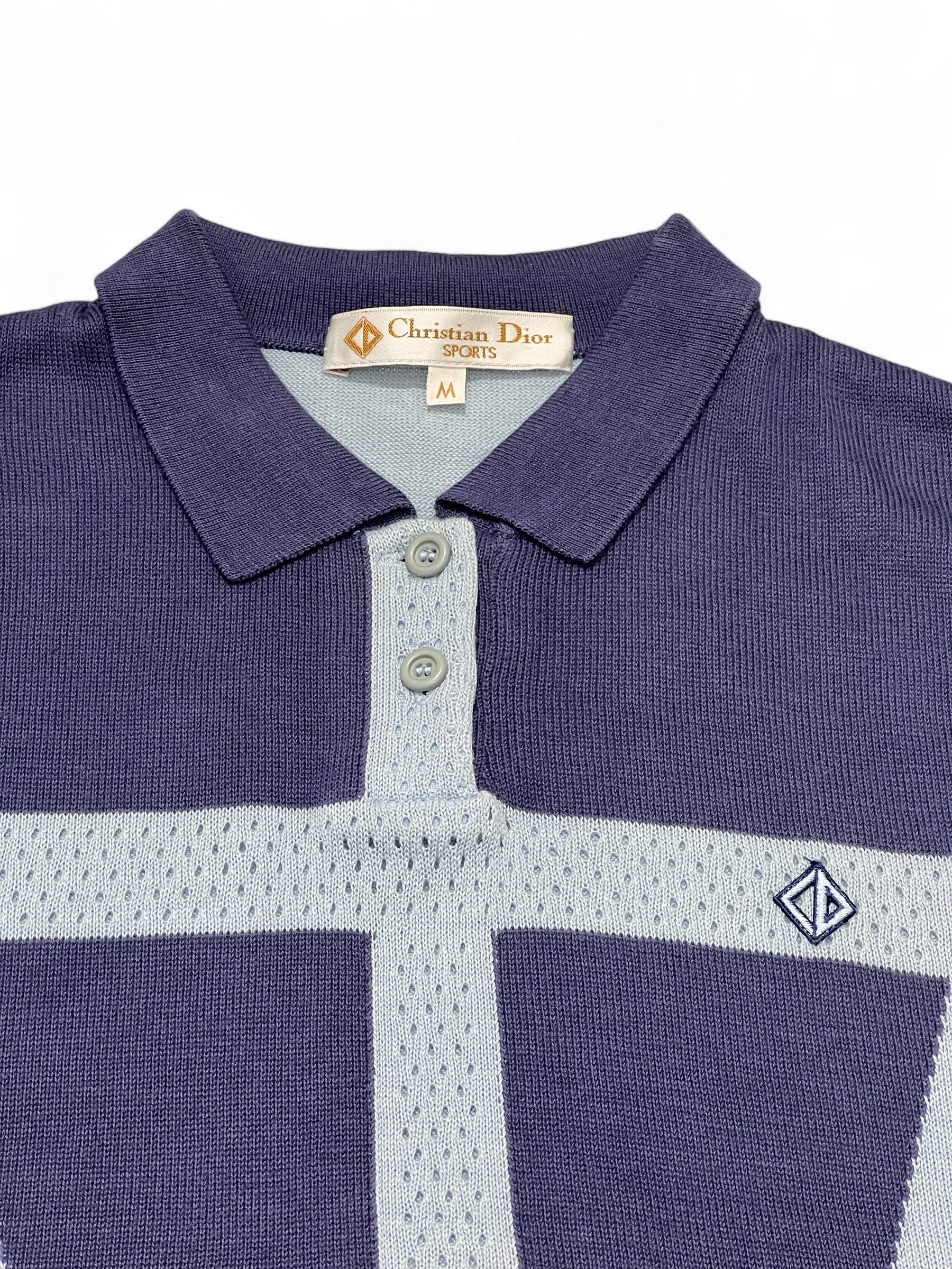 Christian Dior - Pull Over T36