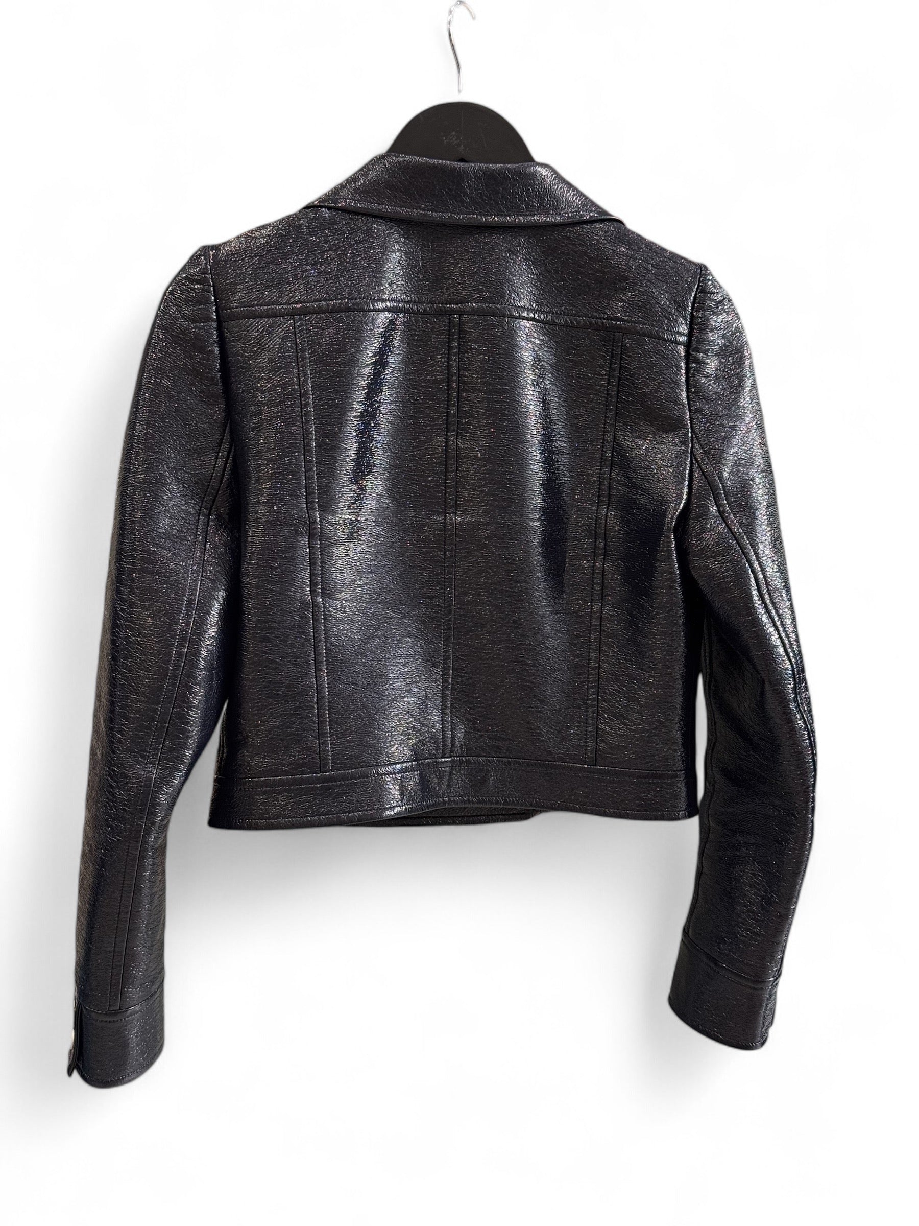 Courreges - Veste T.40