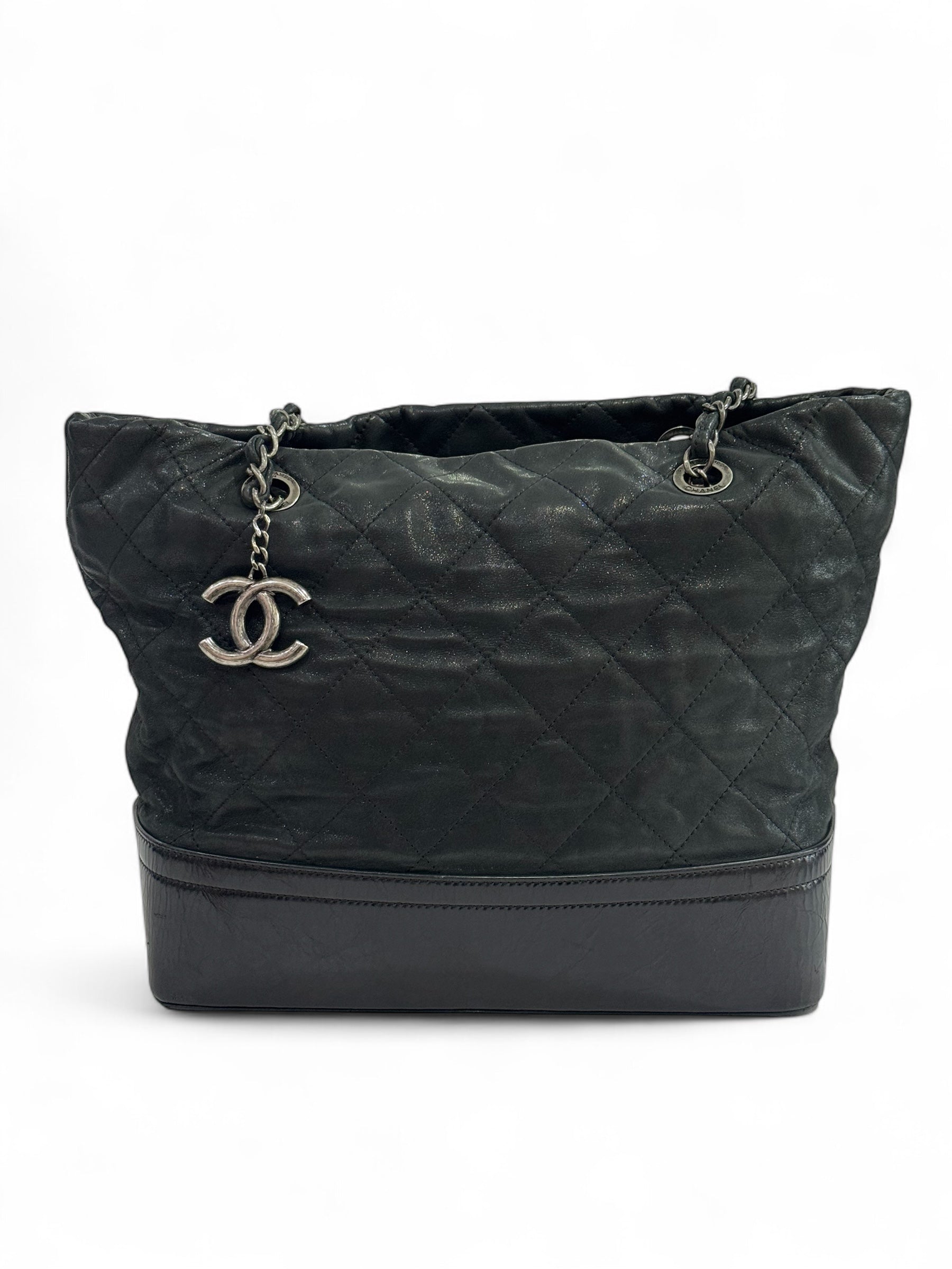 Chanel - Gabrielle Tasche mittleres Modell