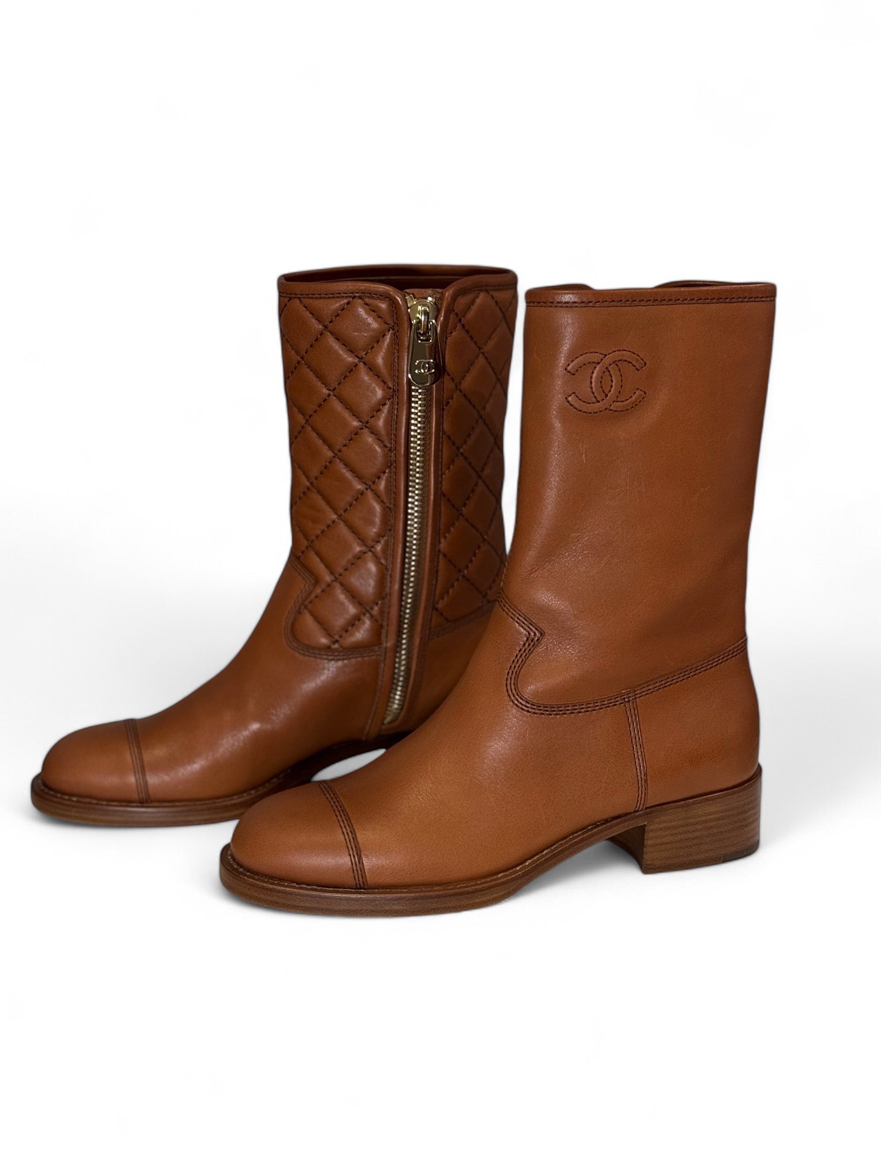 샤넬 - 부티 T.38