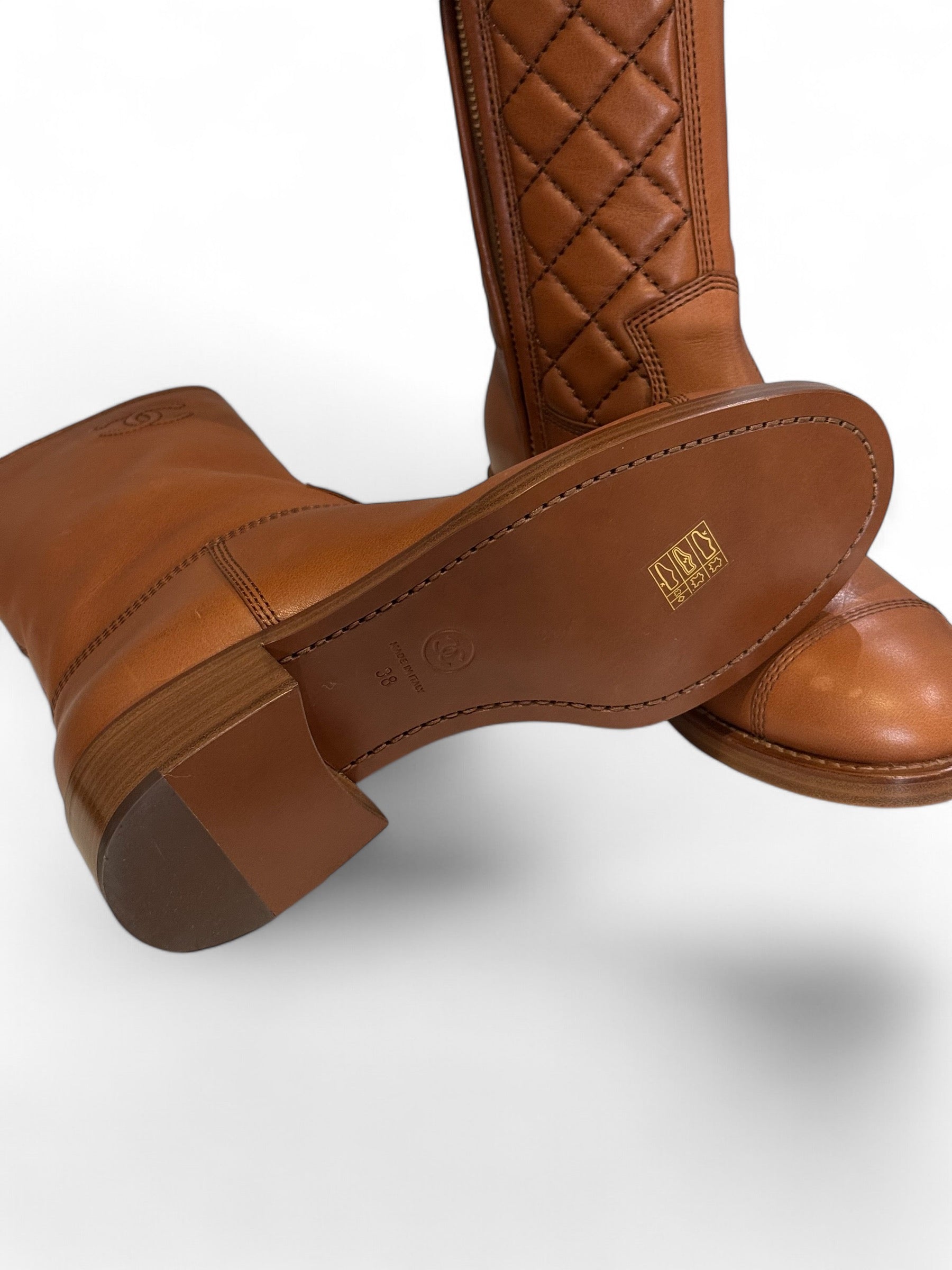 샤넬 - 부티 T.38