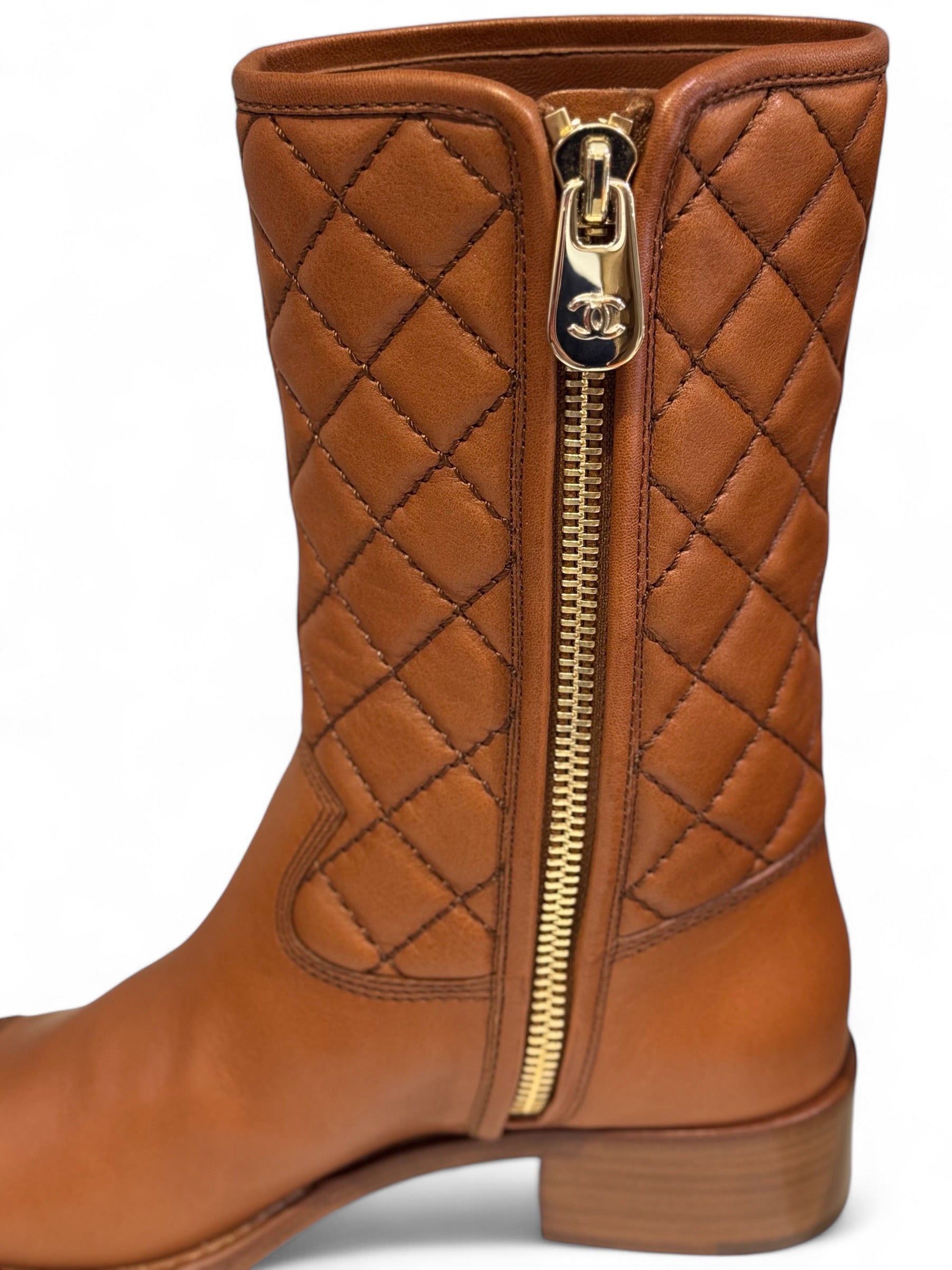 샤넬 - 부티 T.38