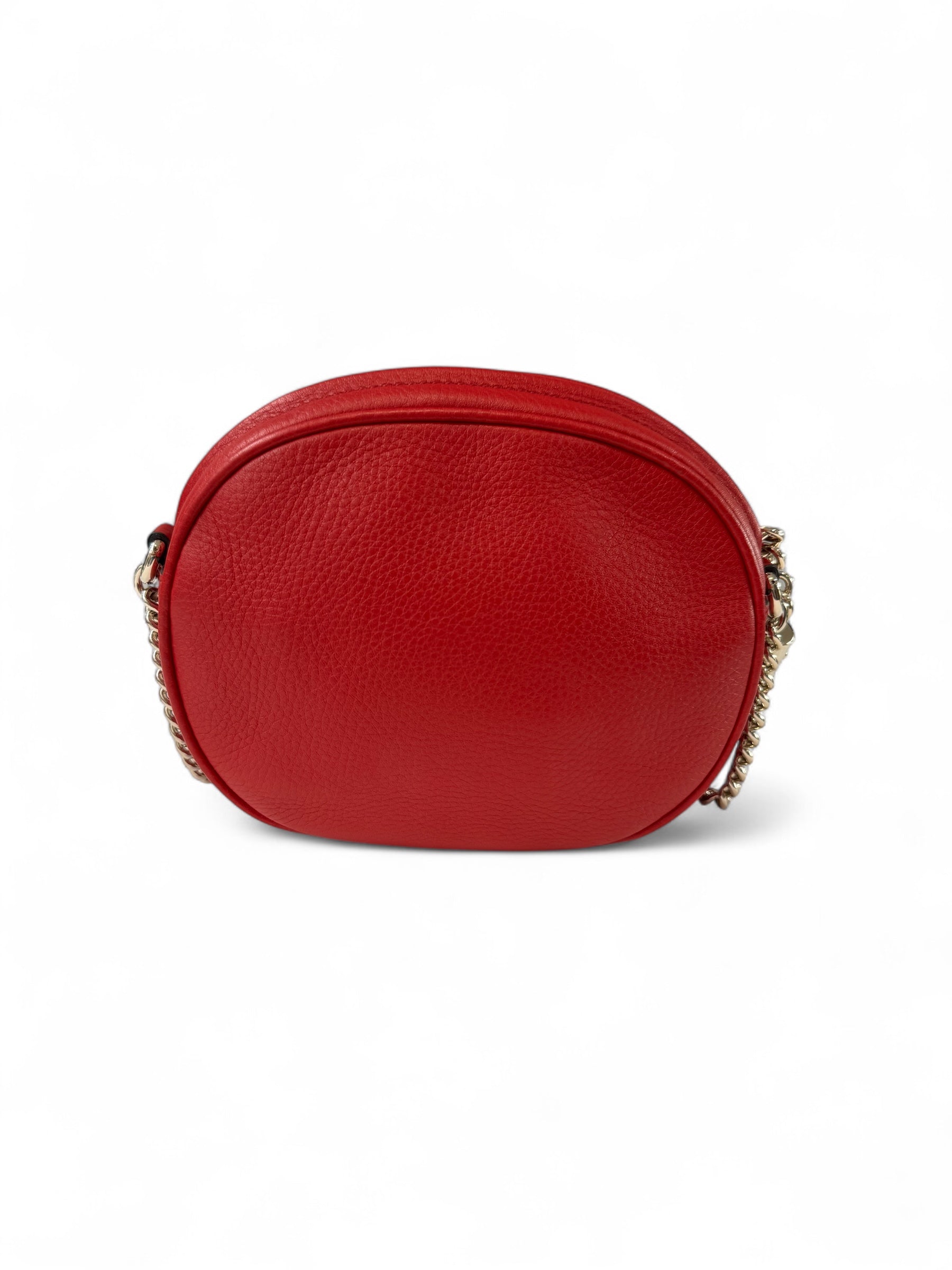 Gucci - Sac Soho chain