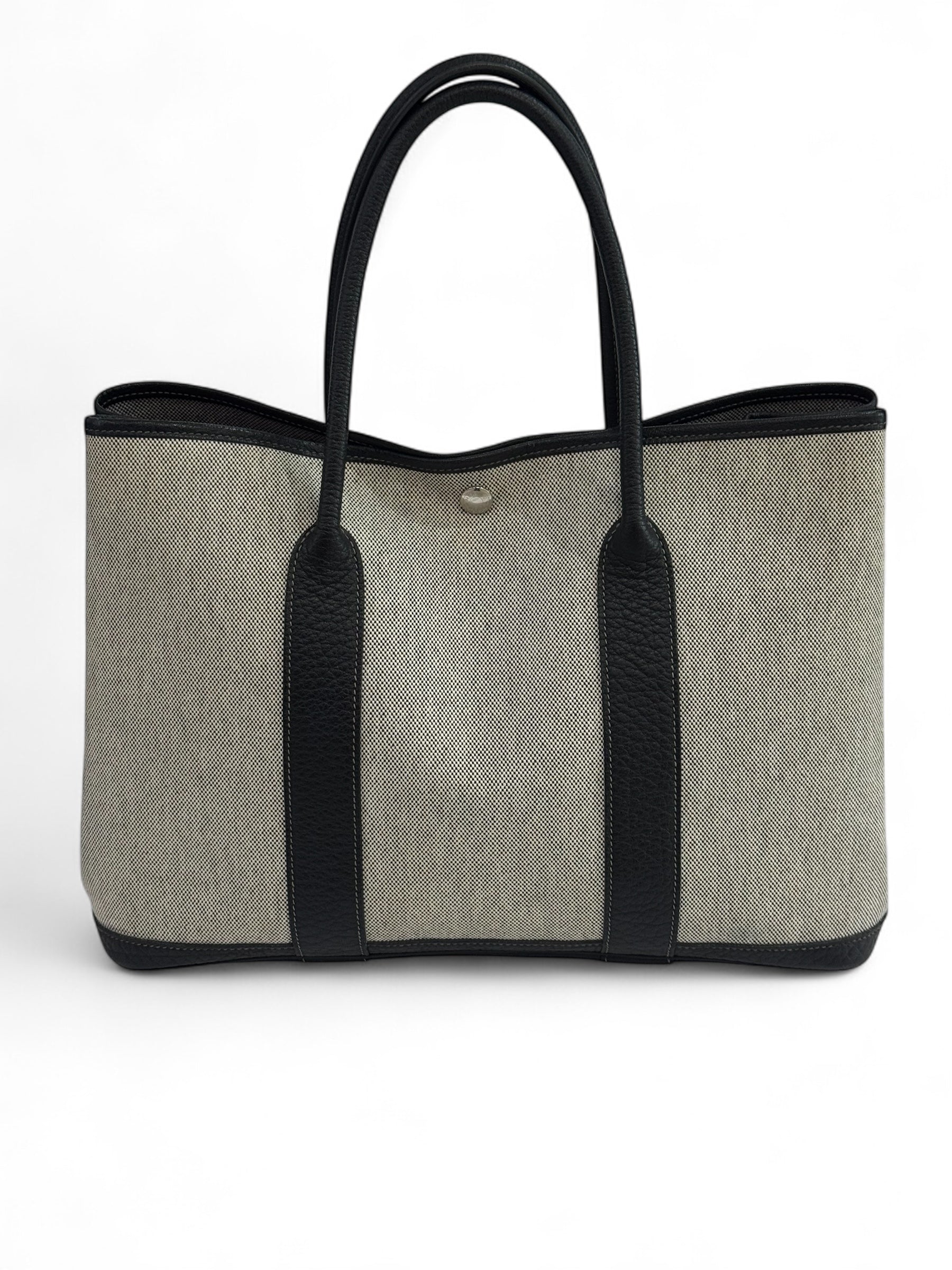 Hermès - Sac Garden Party 36