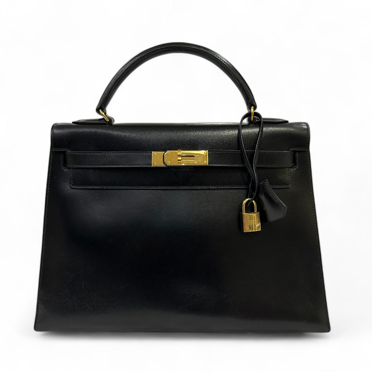 Hermès - Borsa Kelly 32