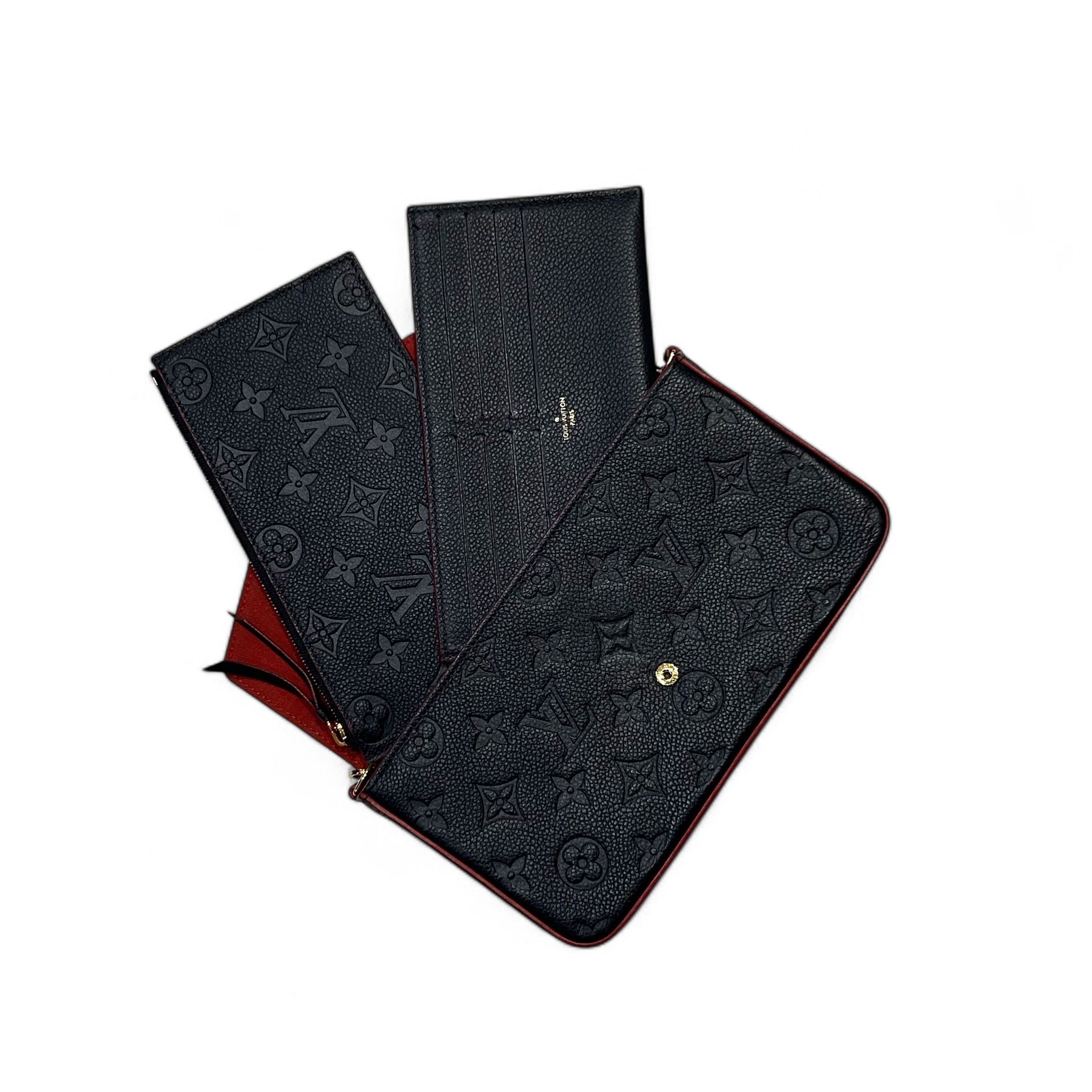 Louis Vuitton - Pochette Félicie