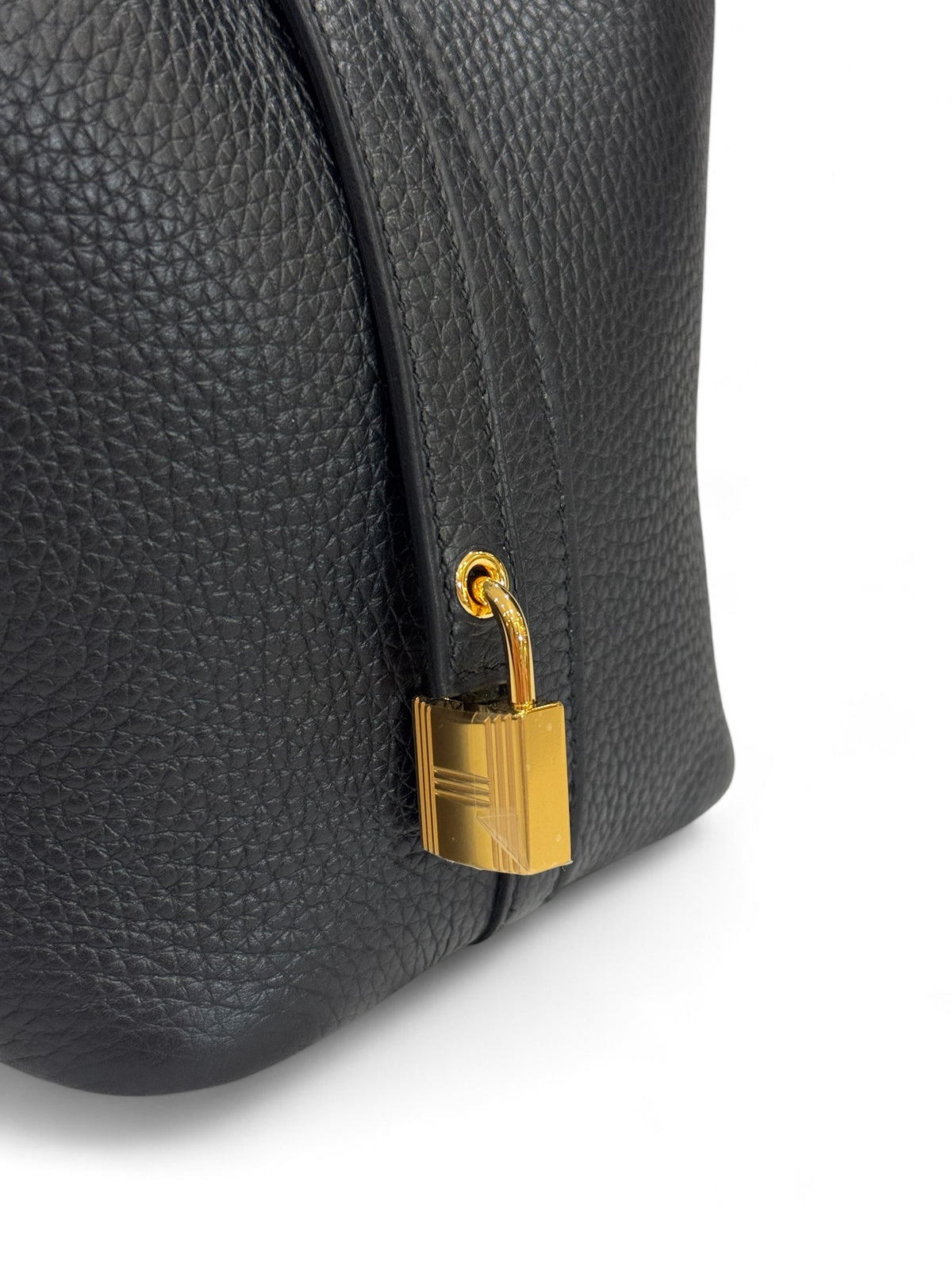 Hermès - Picotin Lock 18