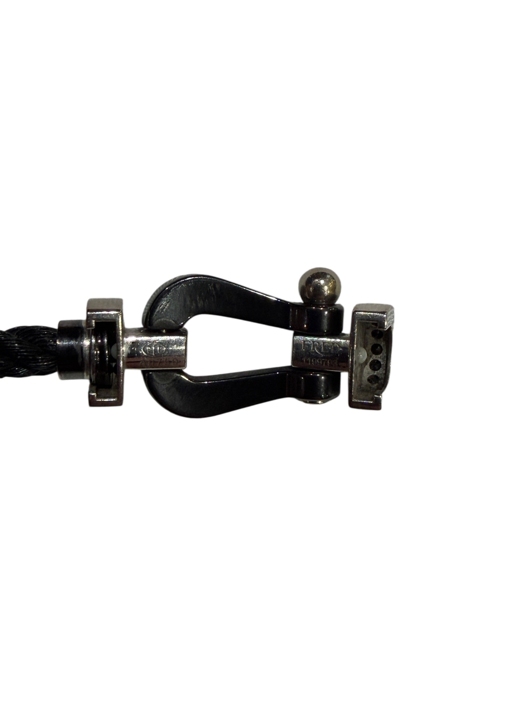 Fred - Bracelet Force 10 MM