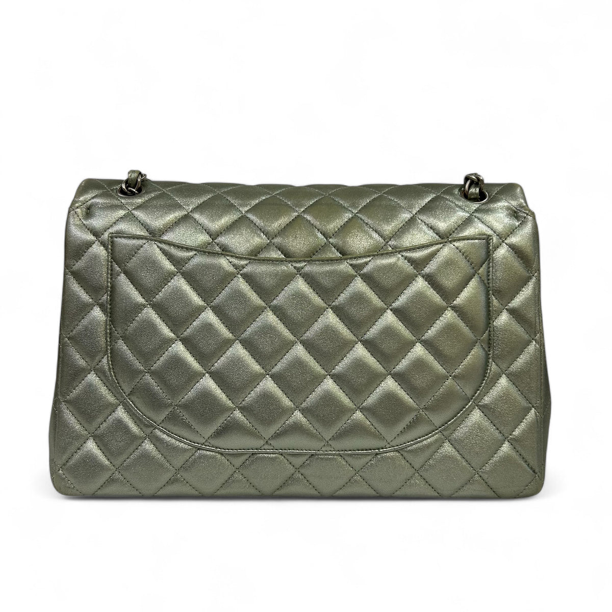 Chanel – Sac Maxi Jumbo