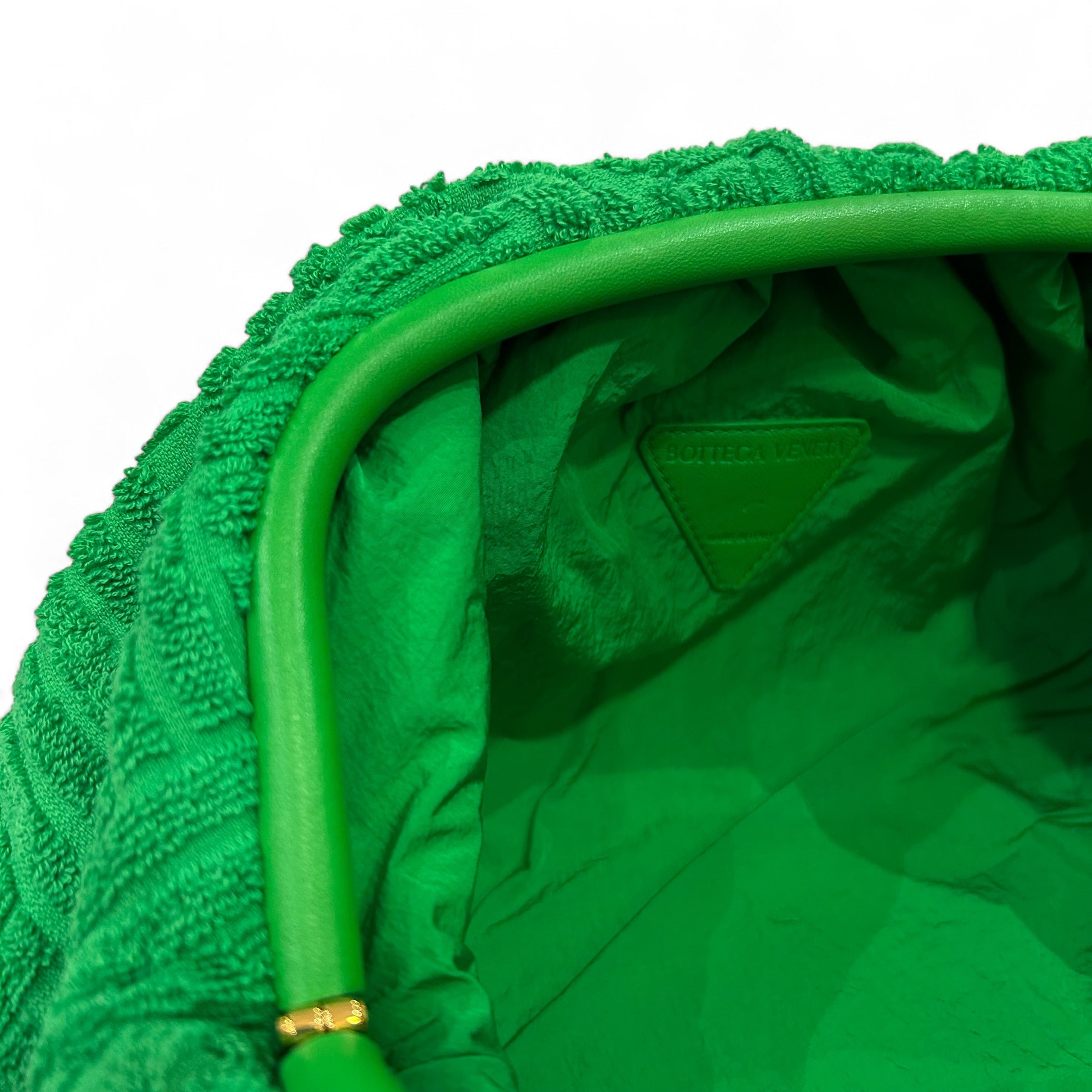 Bottega Veneta - Sac Pouch