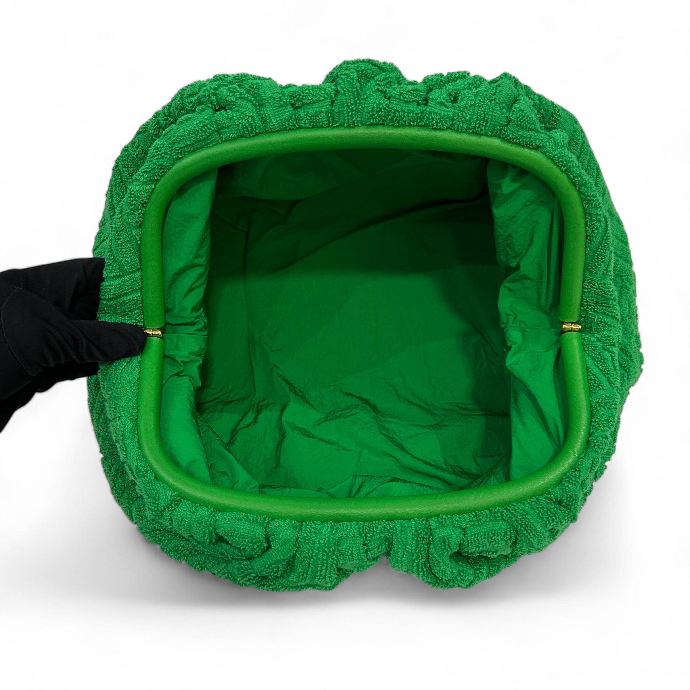 Bottega Veneta - Sac Pouch