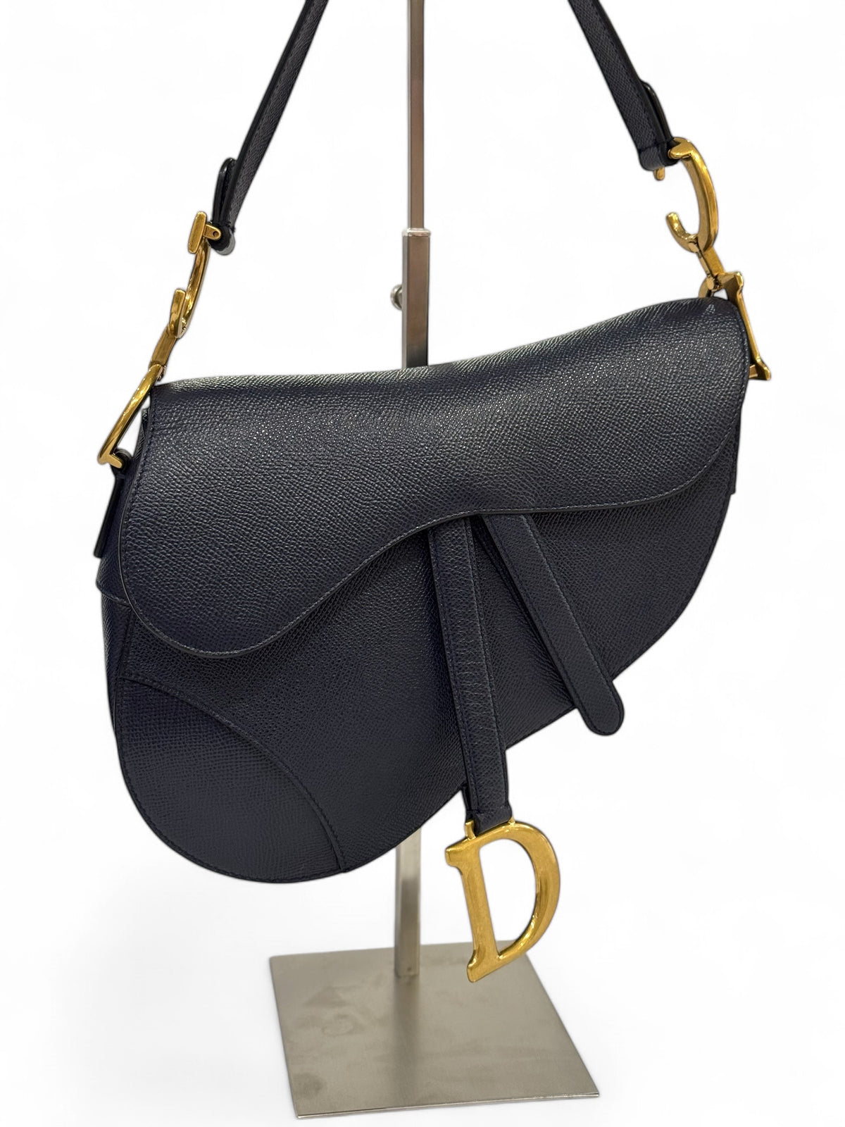 Dior - Saddle bag